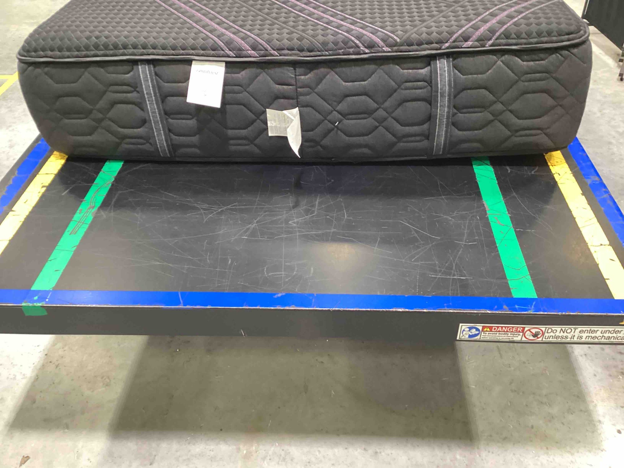 Product Image - Damaged