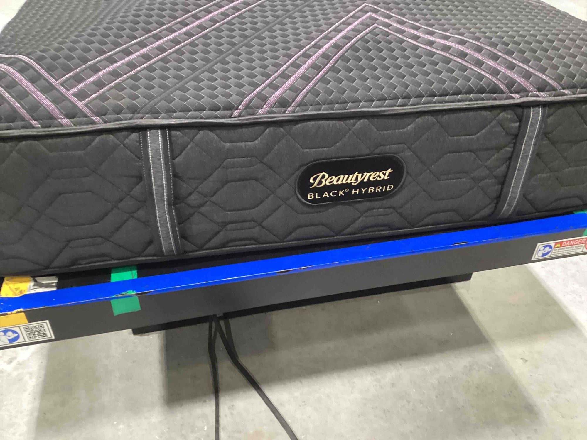 Product Image - Damaged