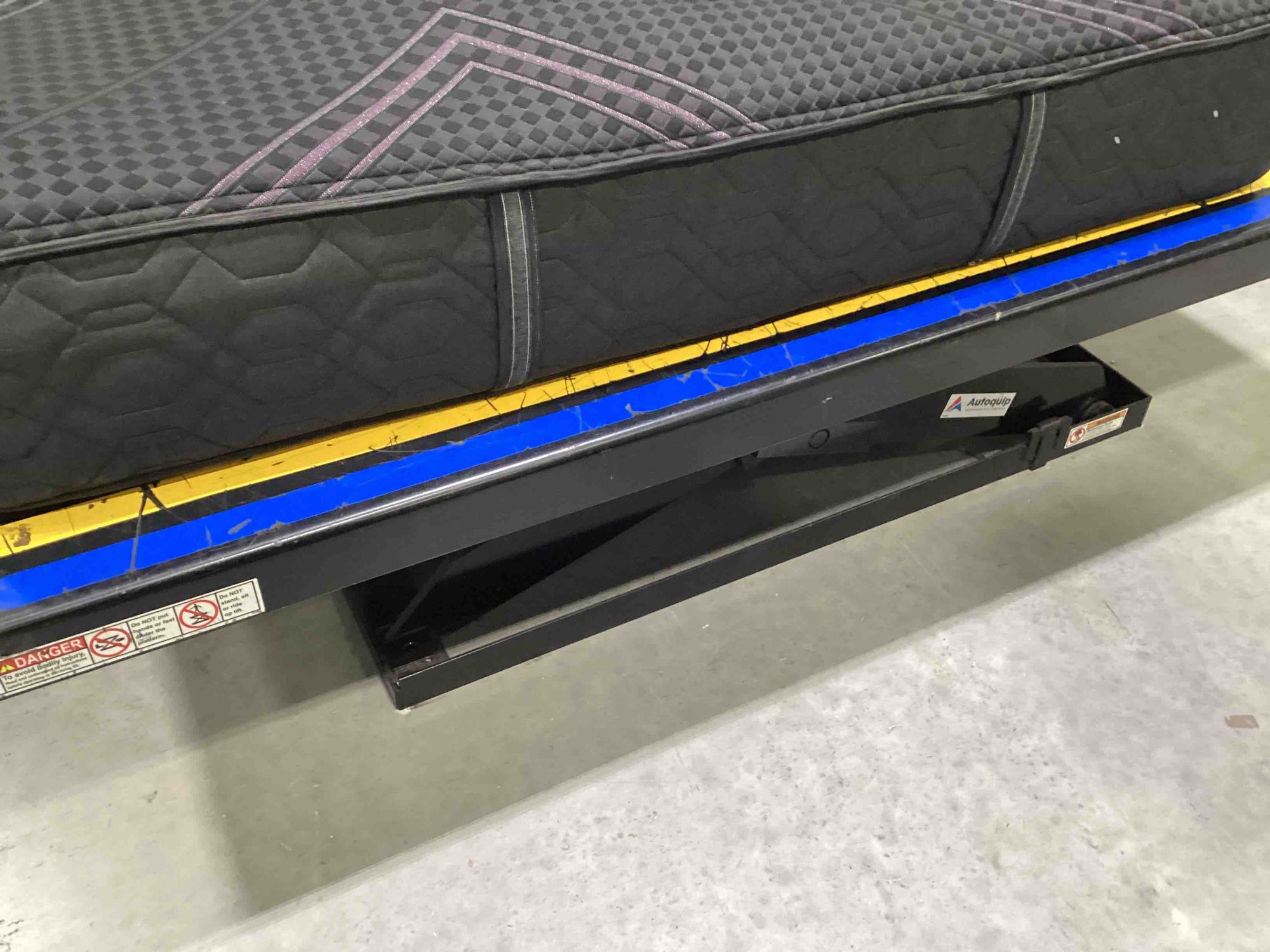 Product Image - Damaged