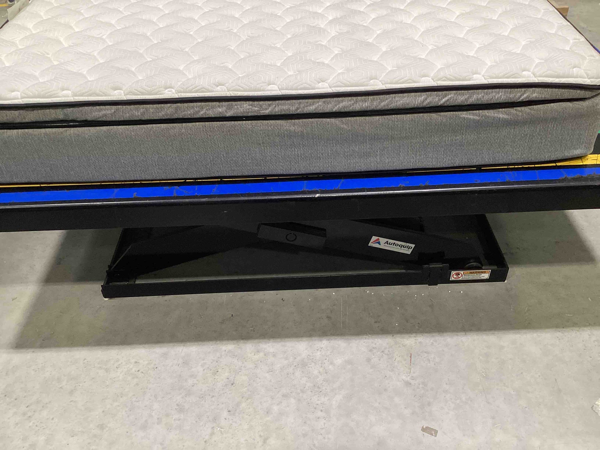 Product Image - Damaged