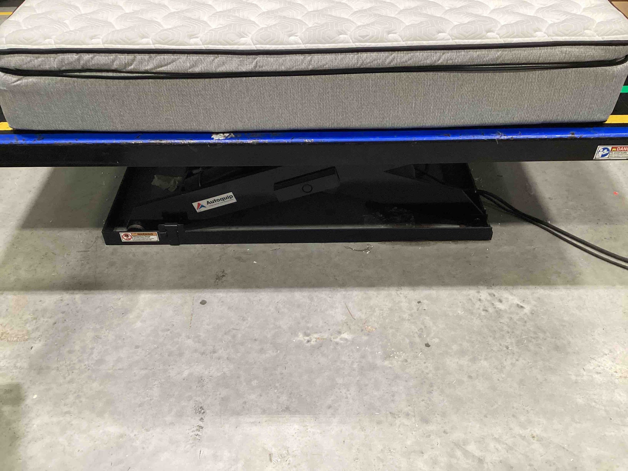 Product Image - Damaged