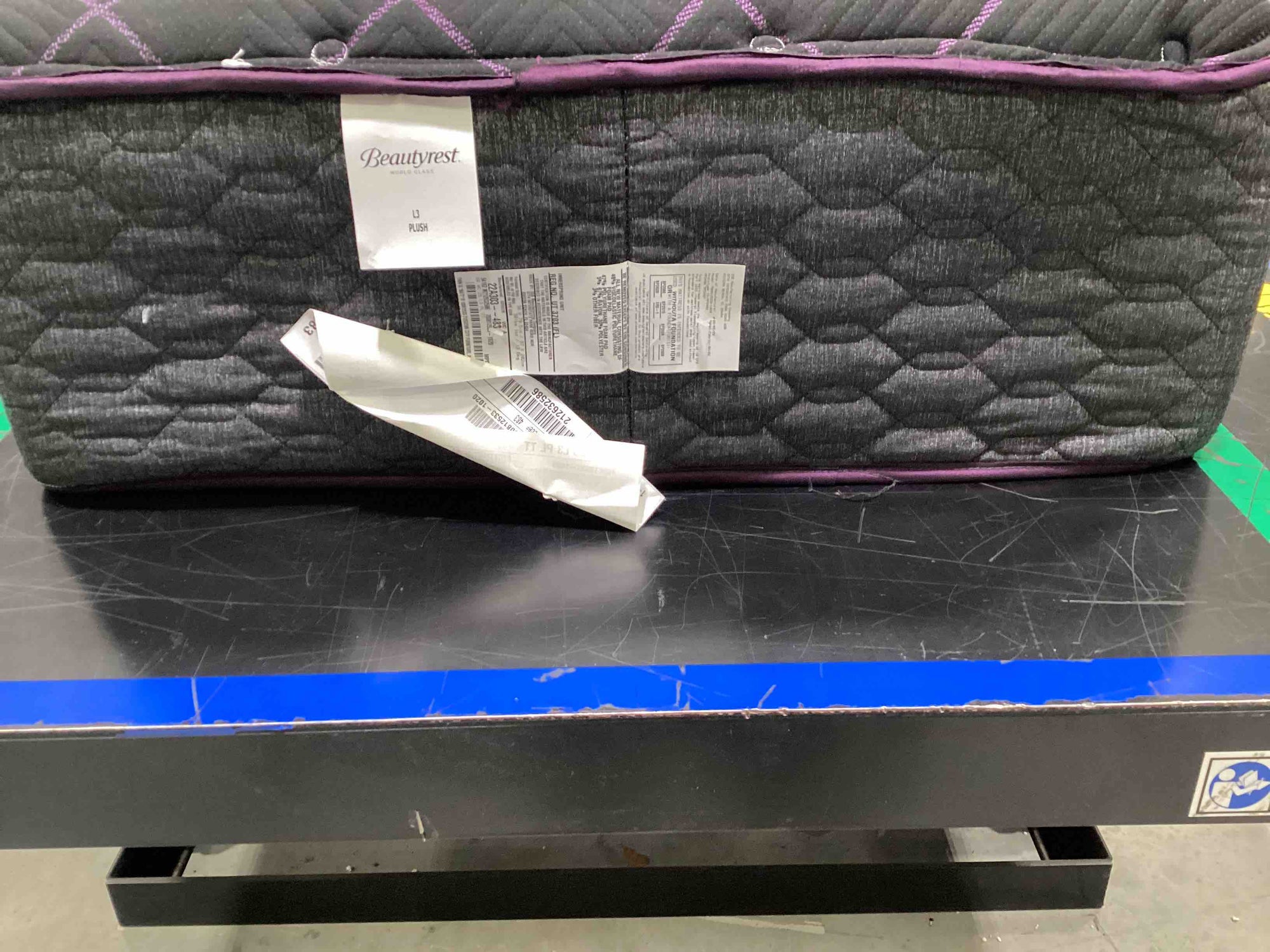 Product Image - Damaged