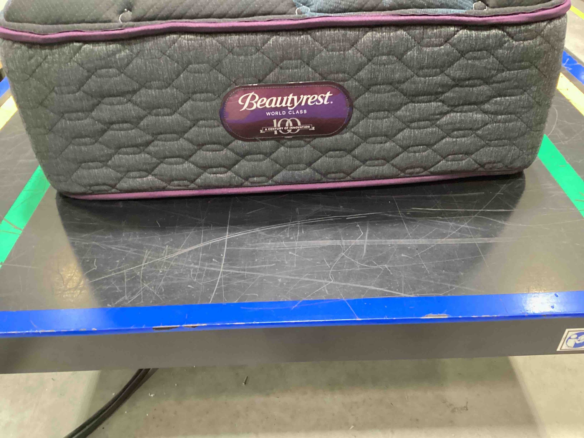 Product Image - Damaged