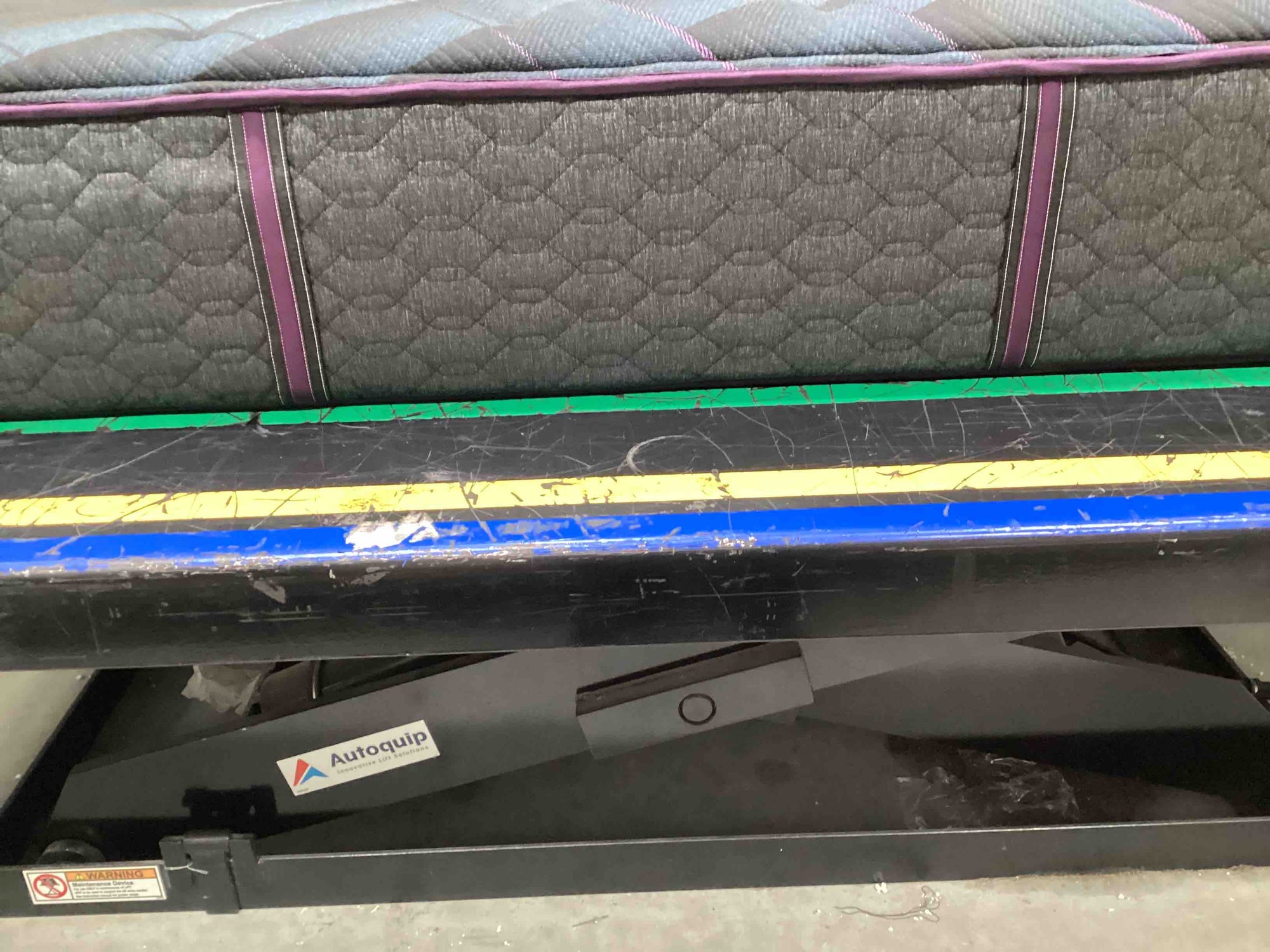 Product Image - Damaged