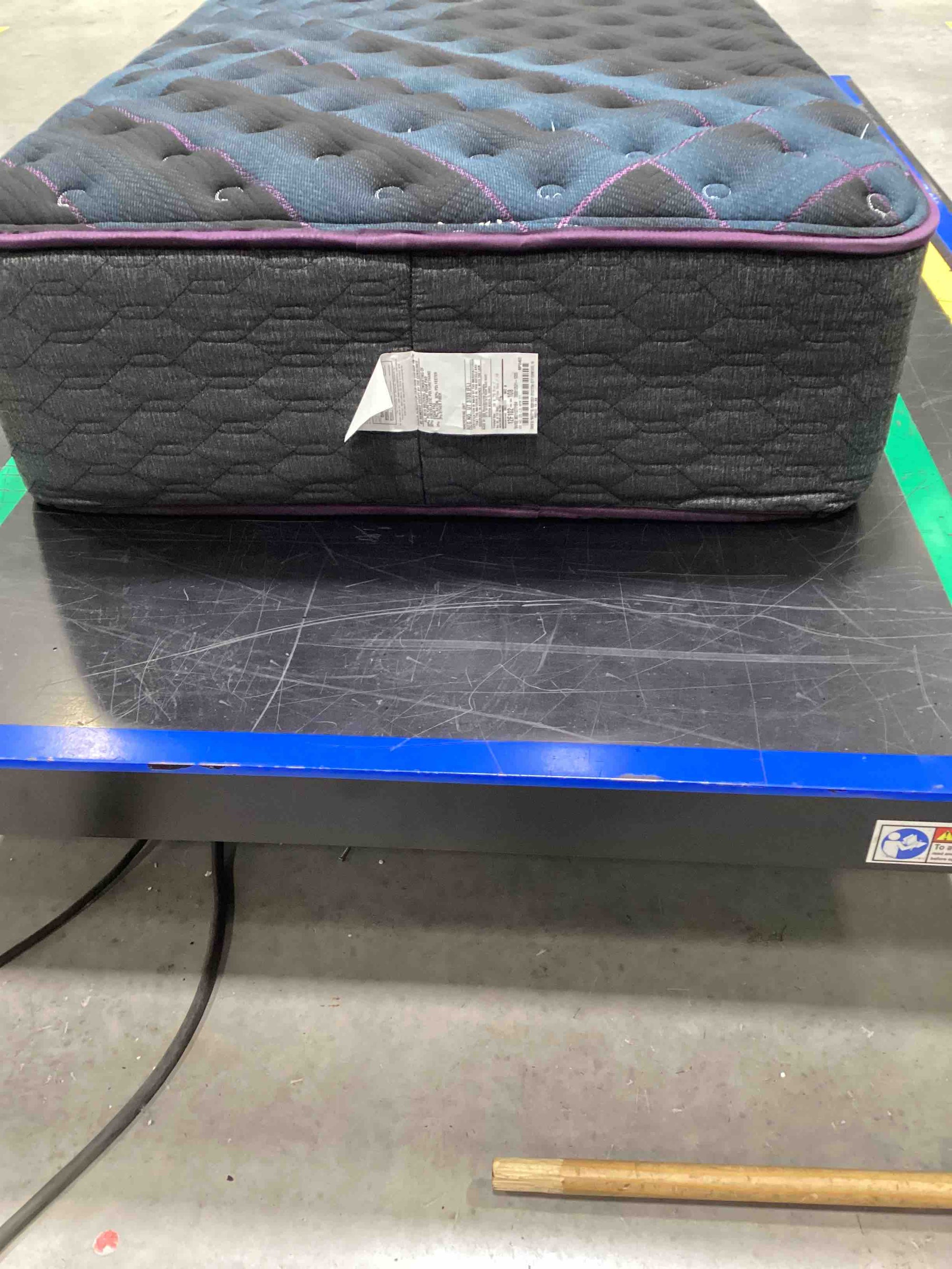 Product Image - Damaged
