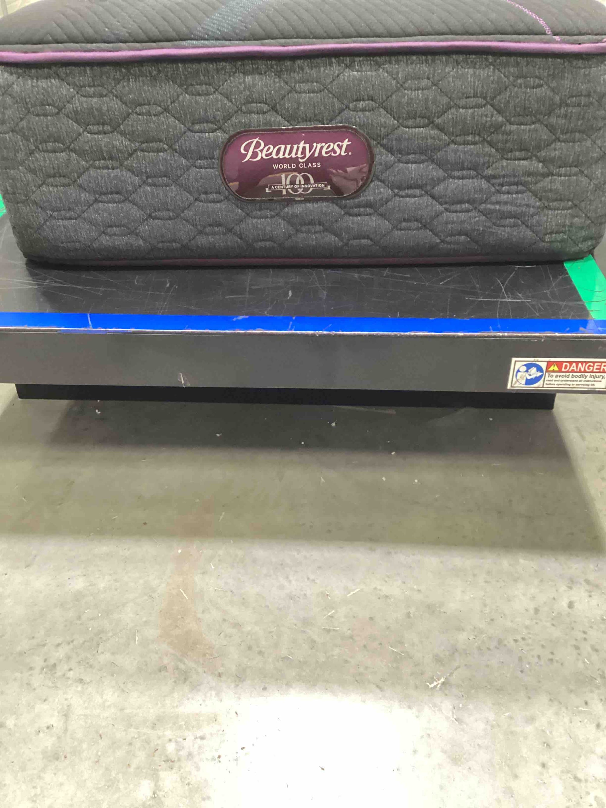 Product Image - Damaged