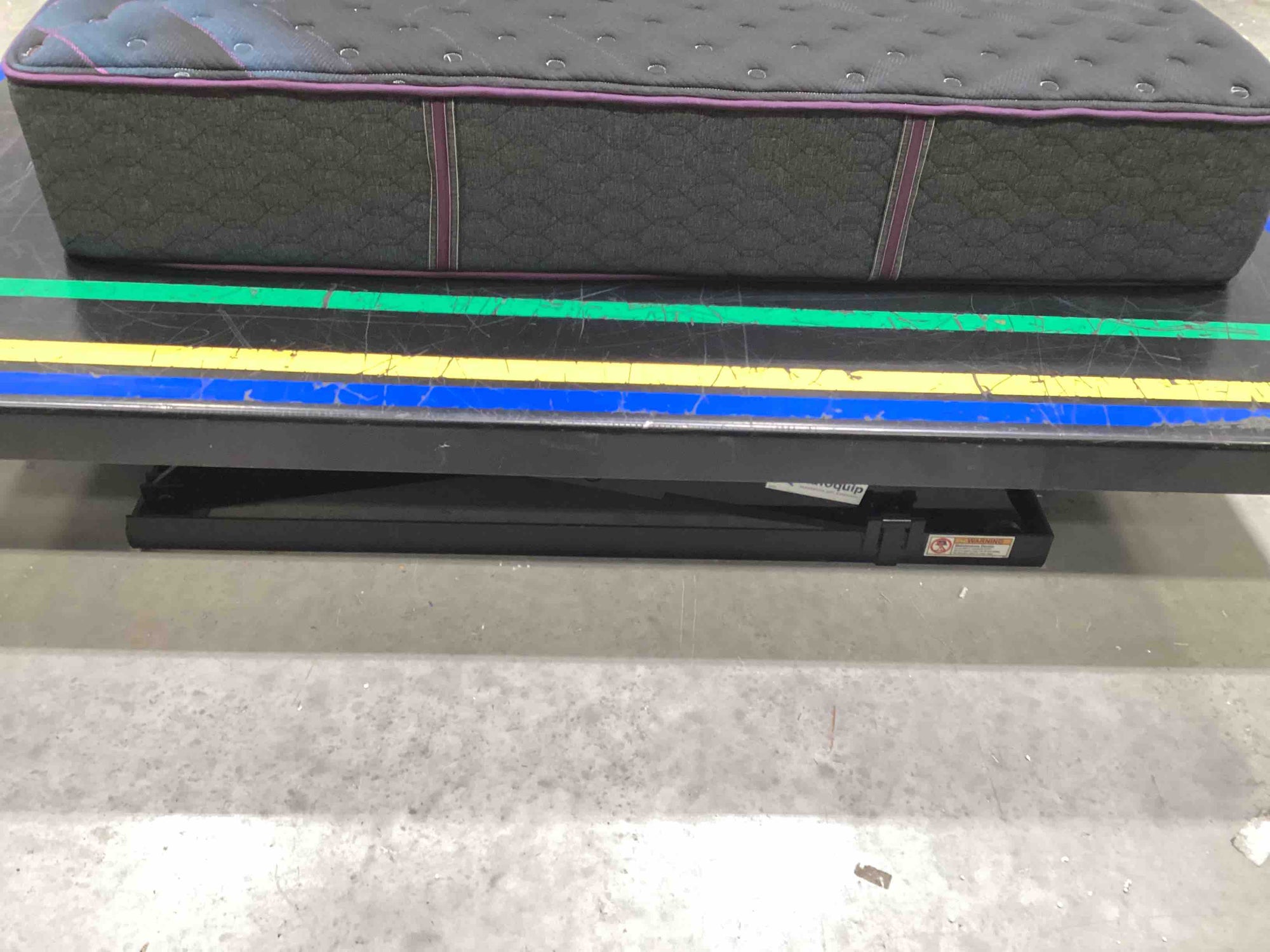 Product Image - Damaged