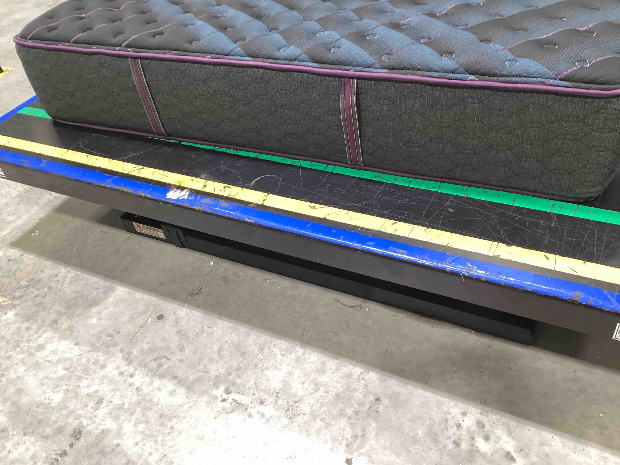 Product Image - Damaged
