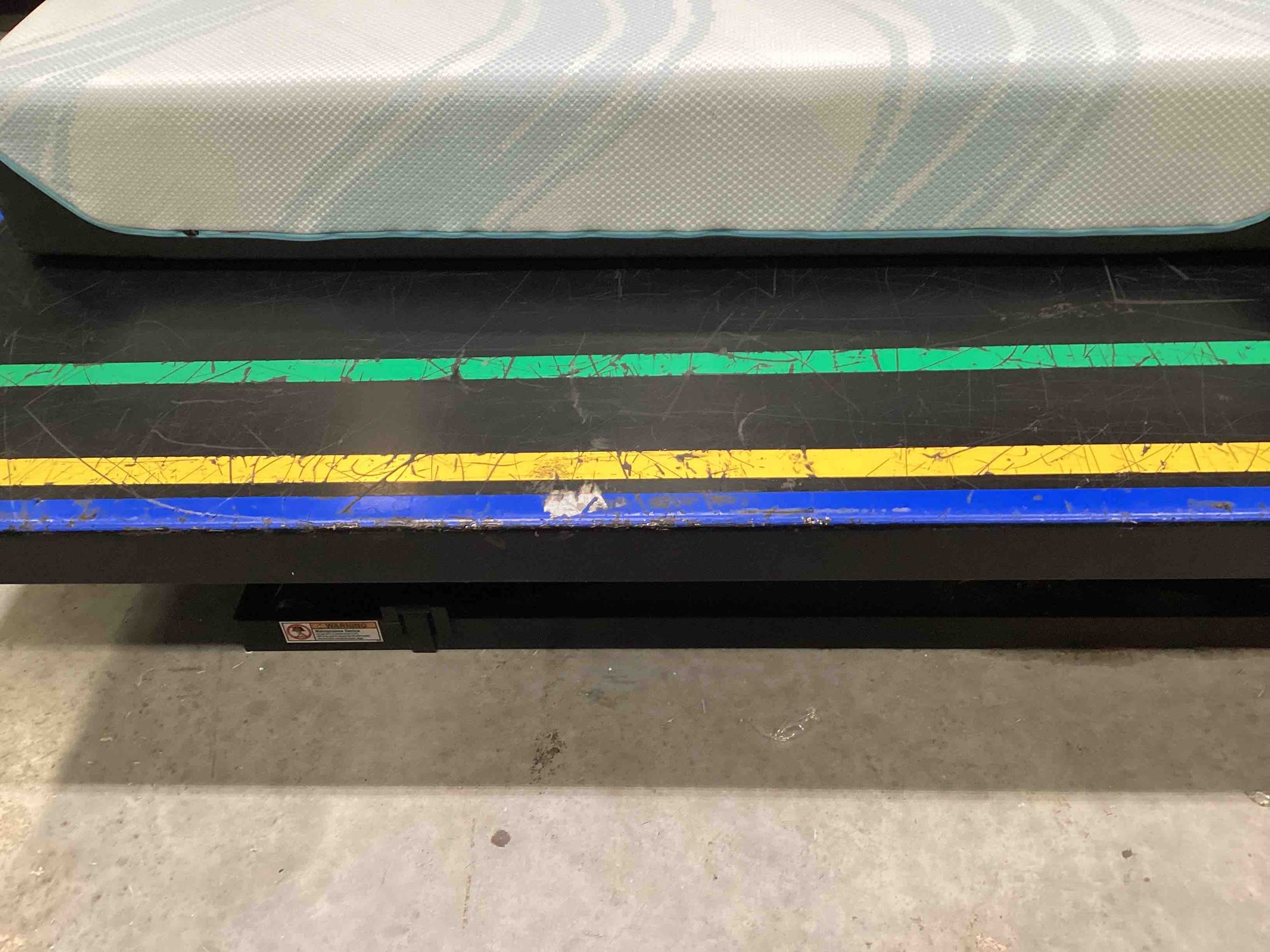 Product Image - Damaged