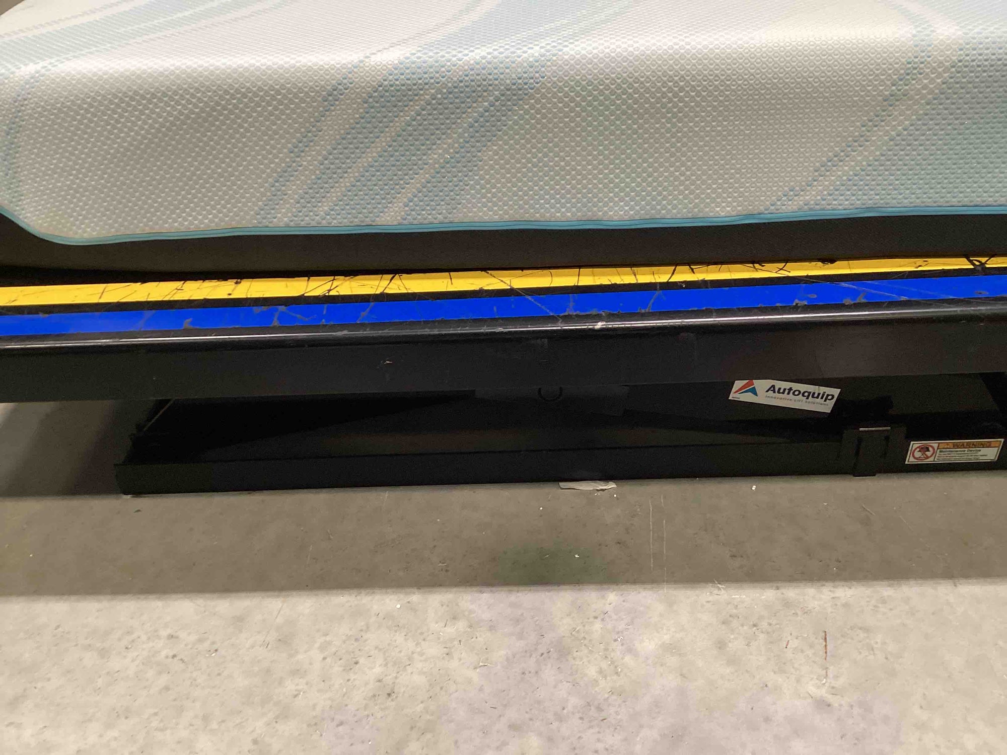 Product Image - Damaged