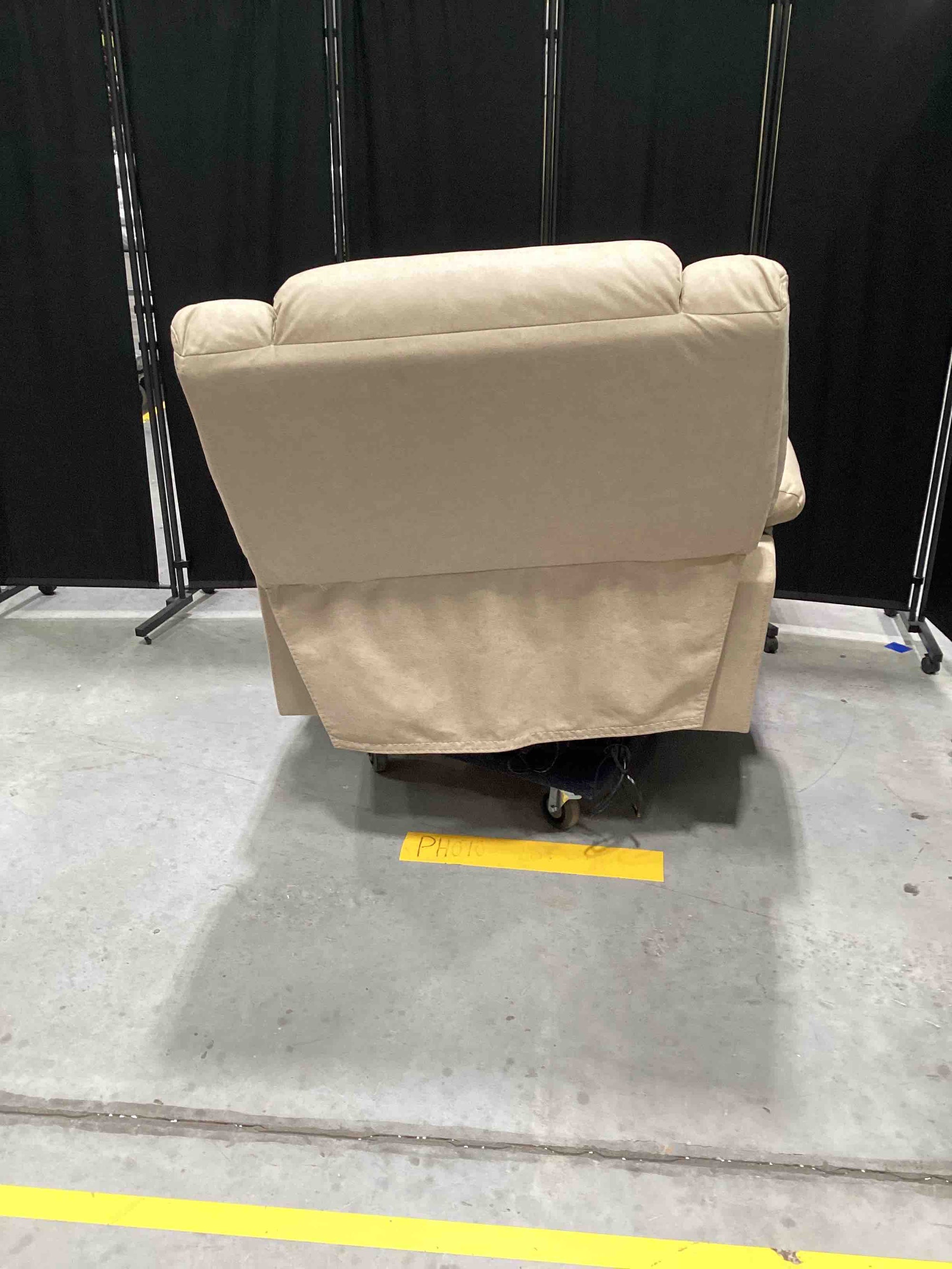 Product Image - Damaged