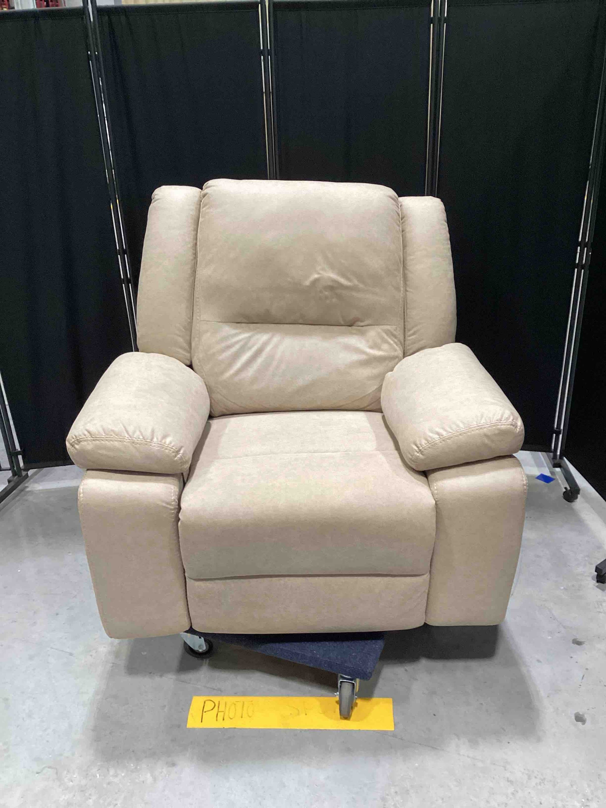 Product Image - Damaged