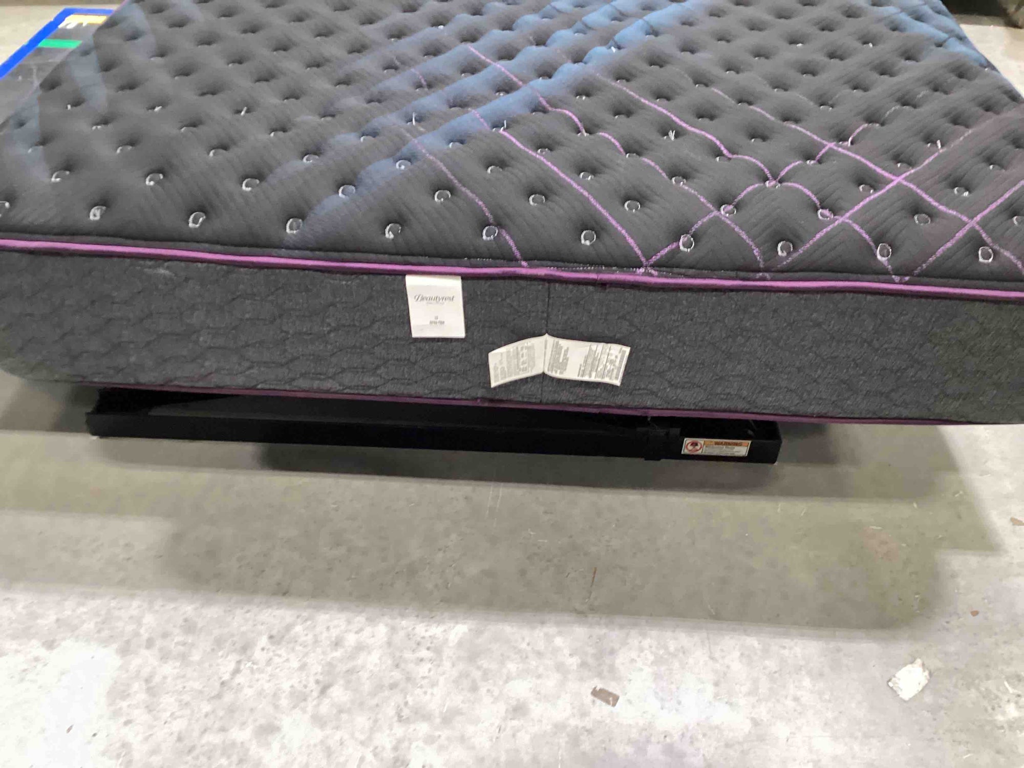 Product Image - Damaged