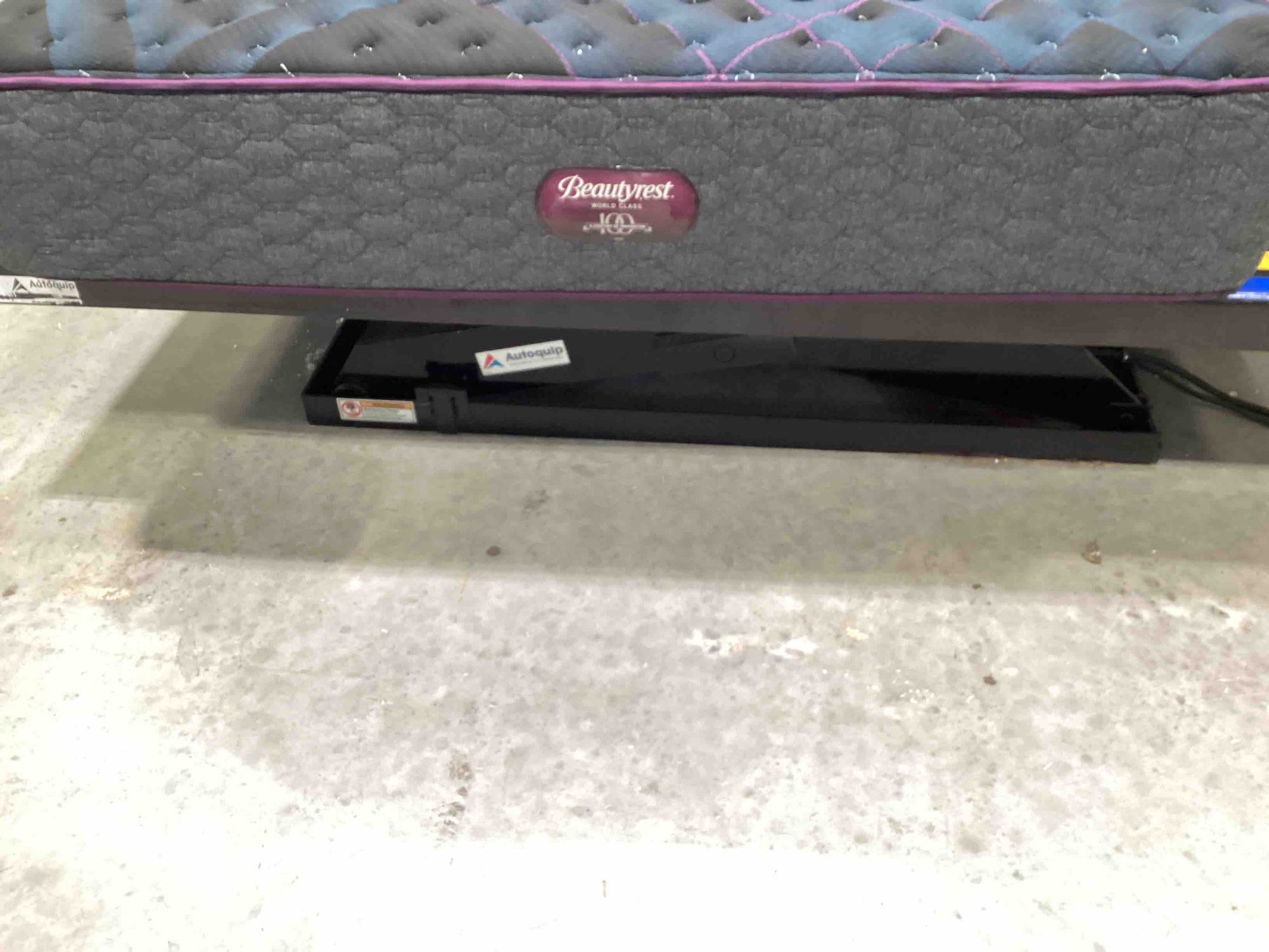 Product Image - Damaged