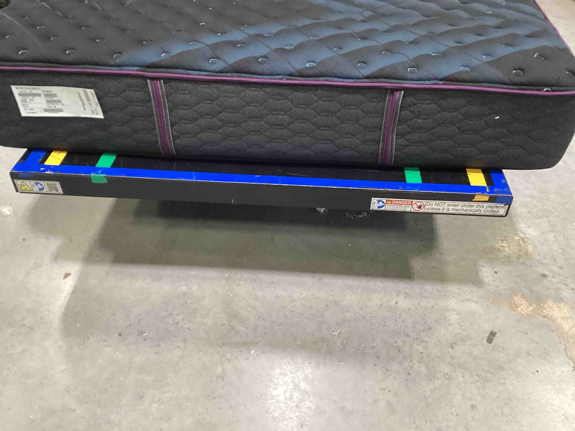 Product Image - Damaged