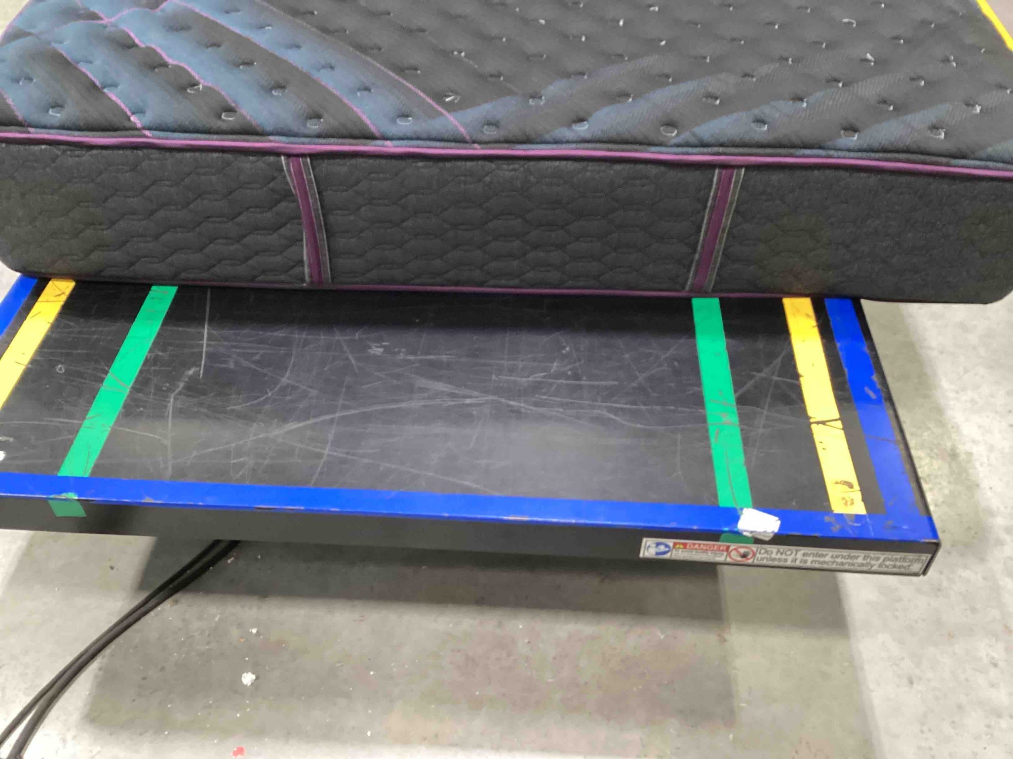 Product Image - Damaged