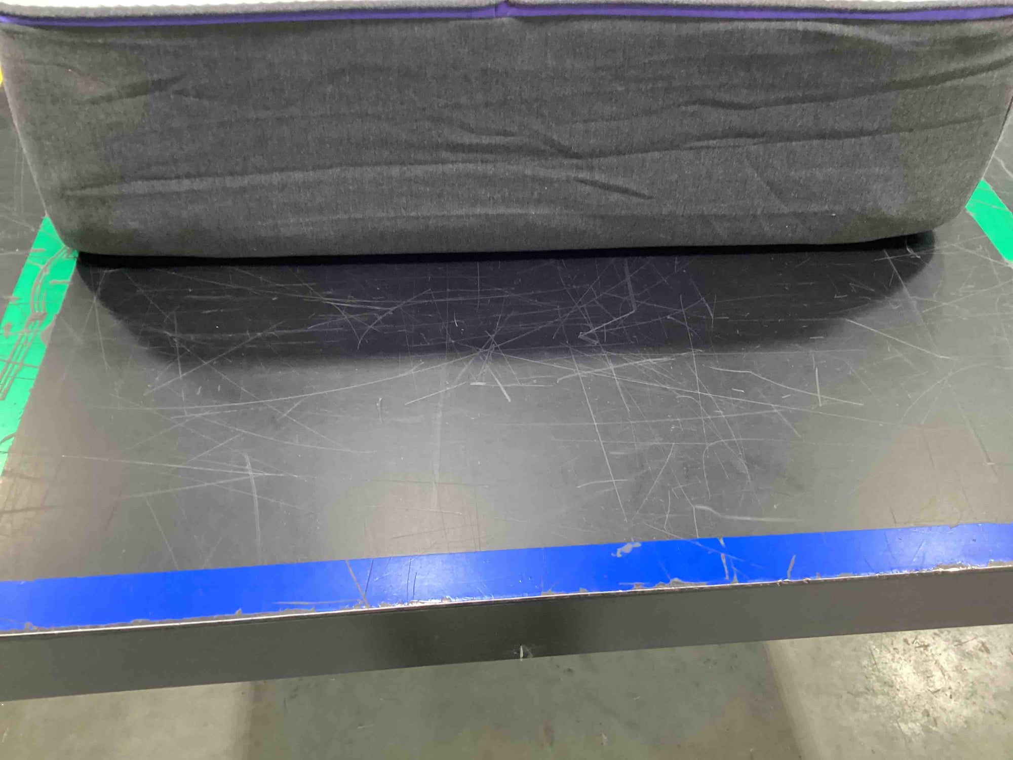 Product Image - Damaged