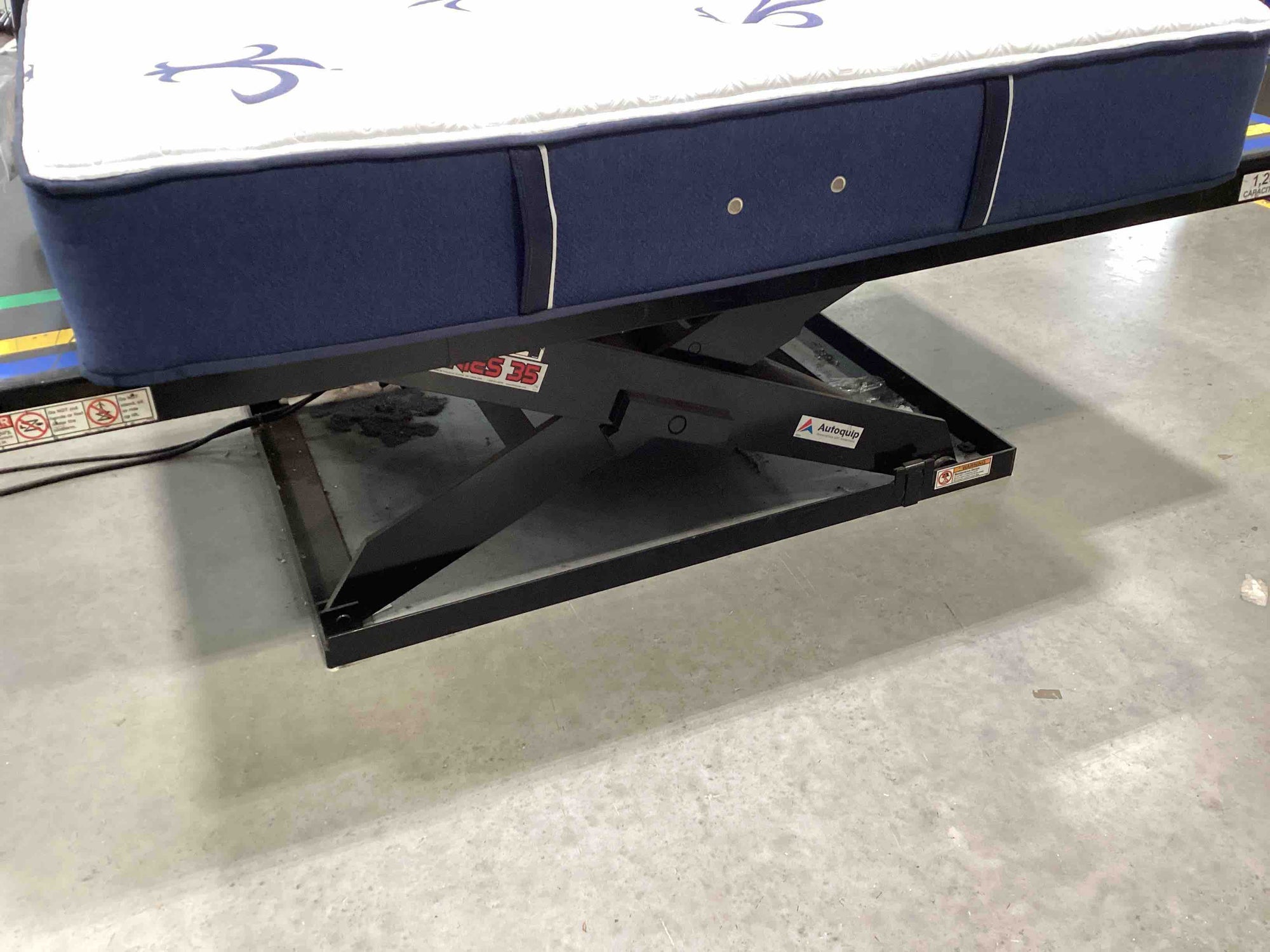 Product Image - Damaged