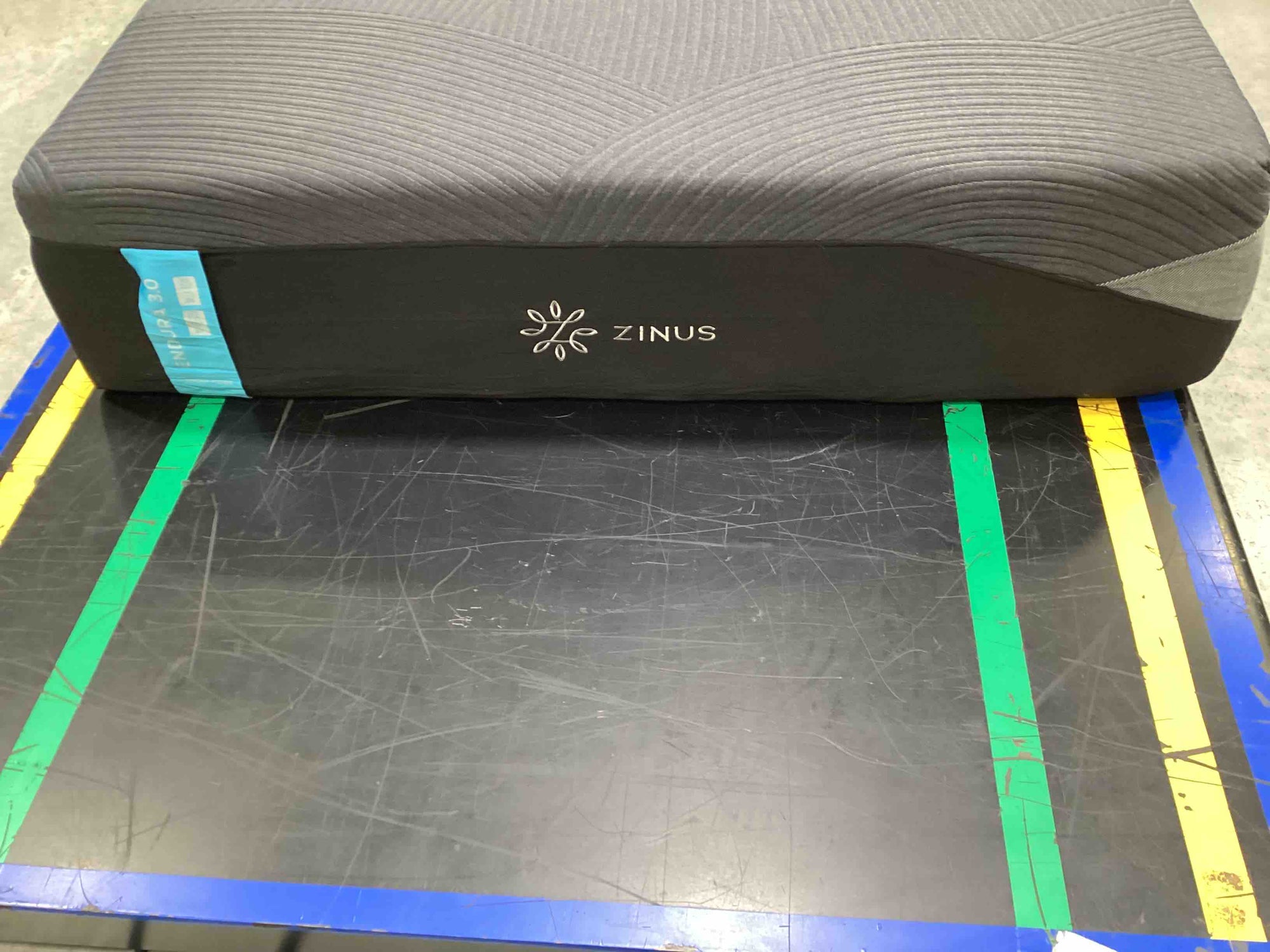 Product Image - Damaged