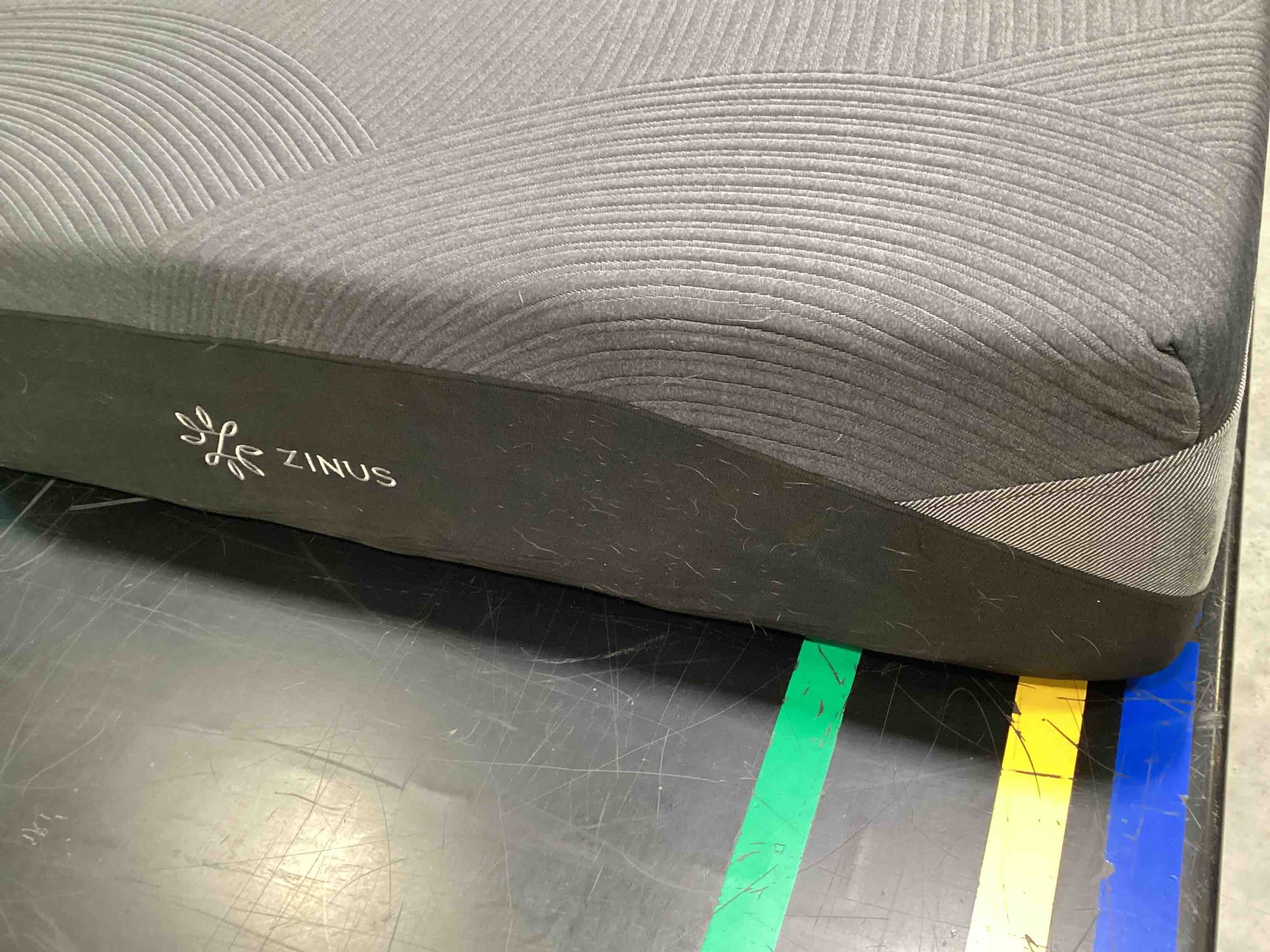 Product Image - Damaged