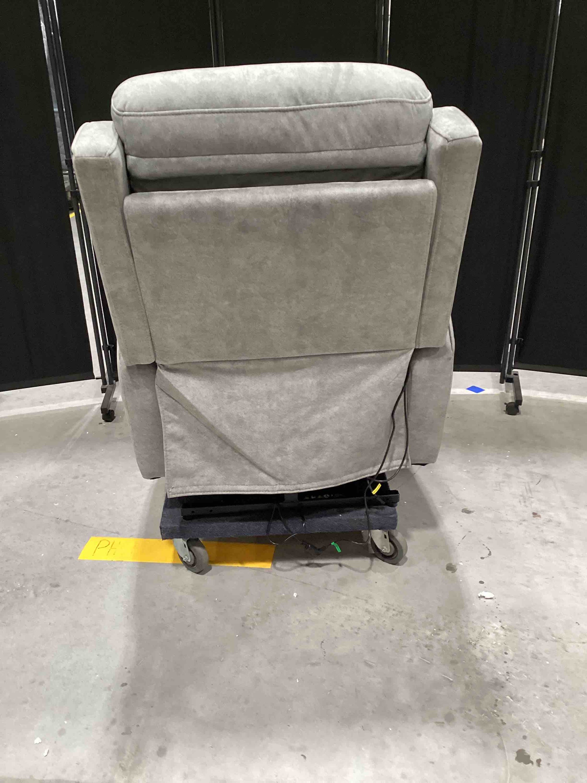Product Image - Damaged