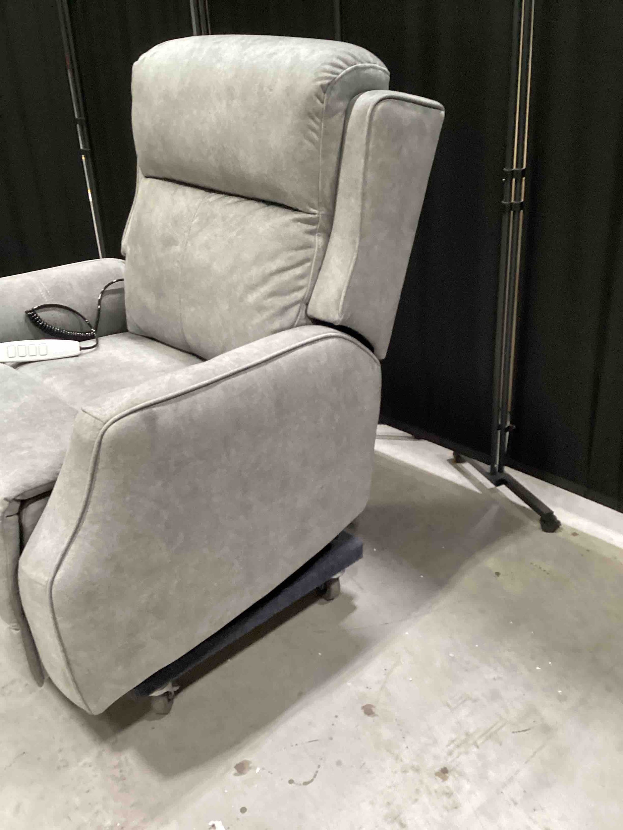 Product Image - Damaged