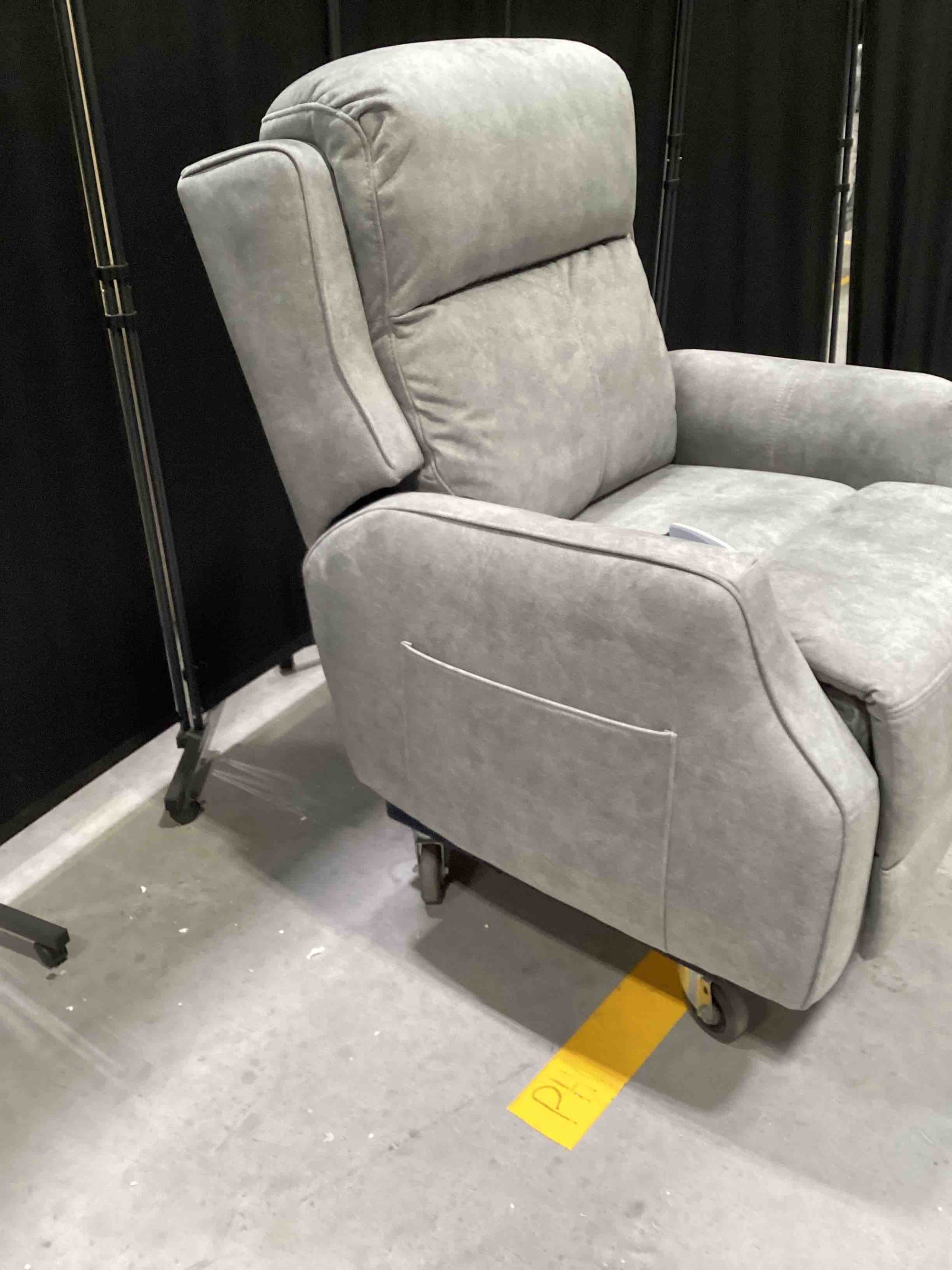 Product Image - Damaged