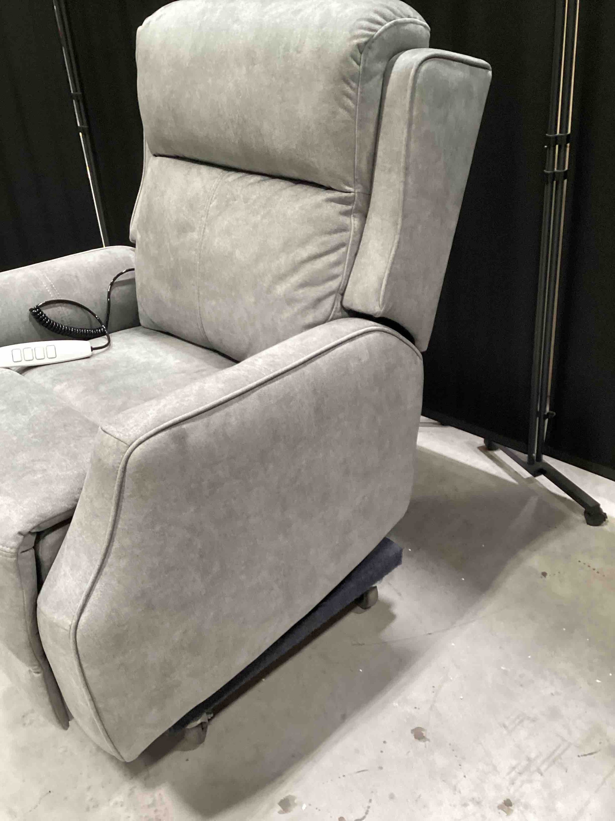 Product Image - Damaged