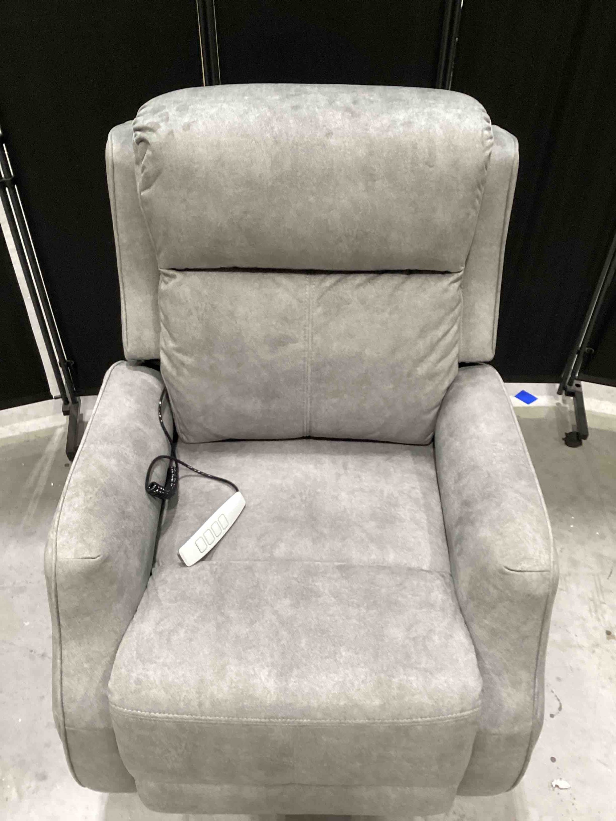 Product Image - Damaged