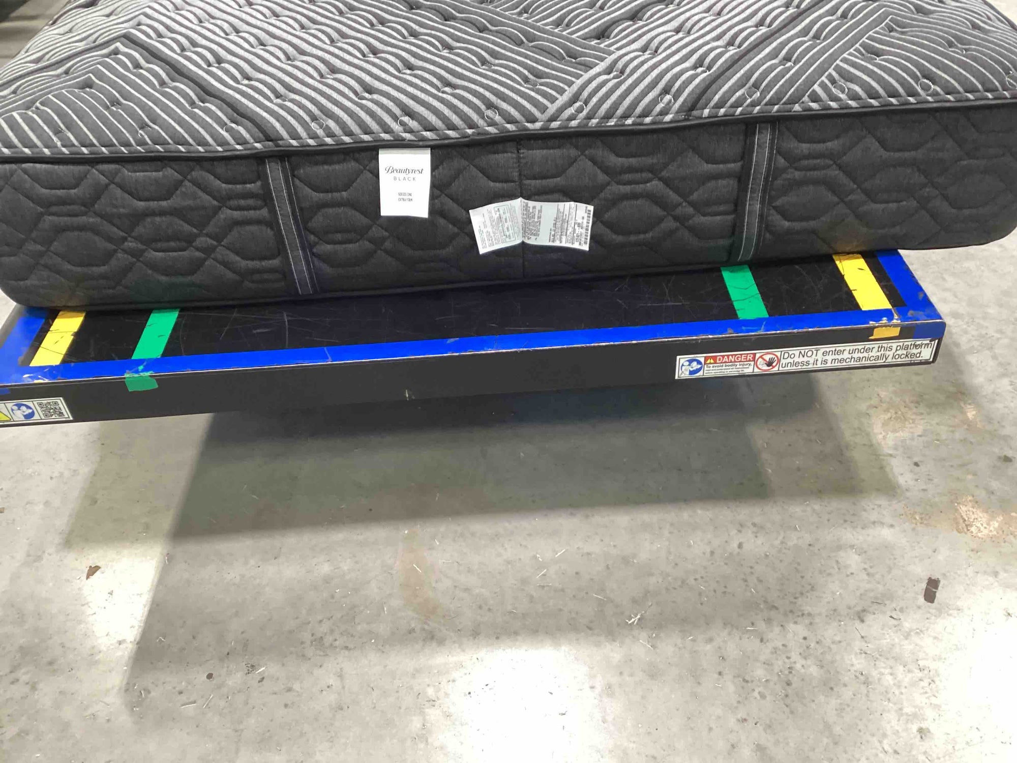 Product Image - Damaged
