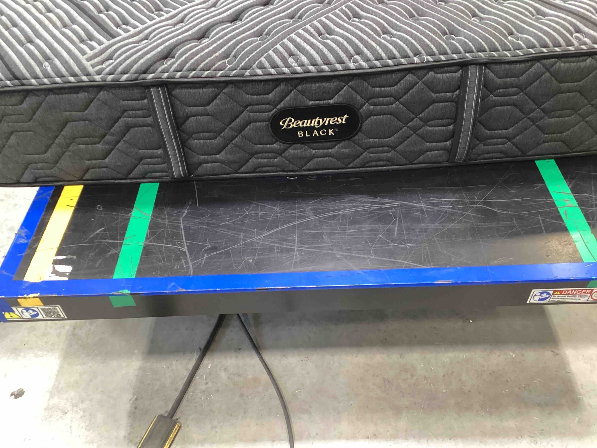 Product Image - Damaged