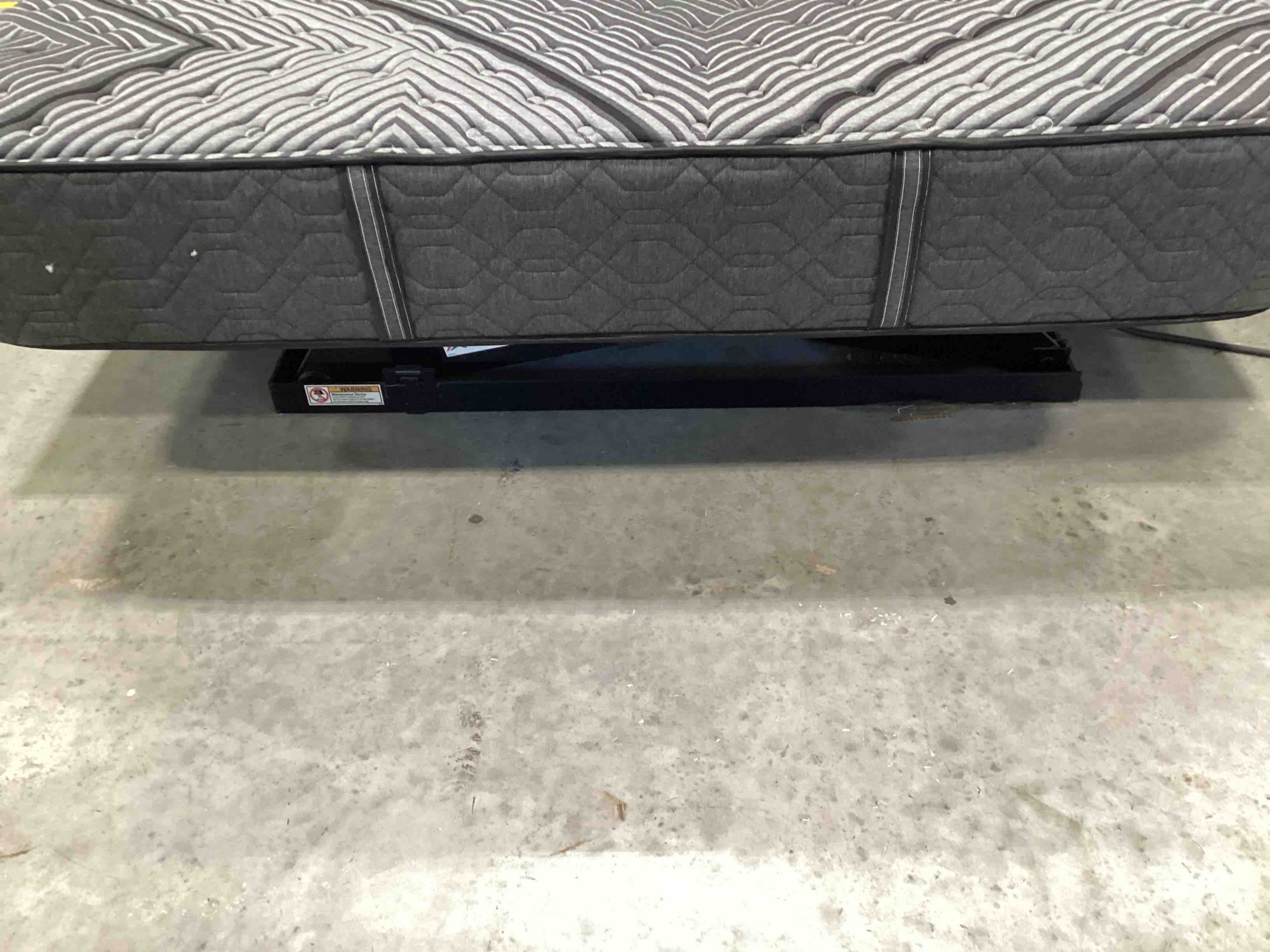 Product Image - Damaged