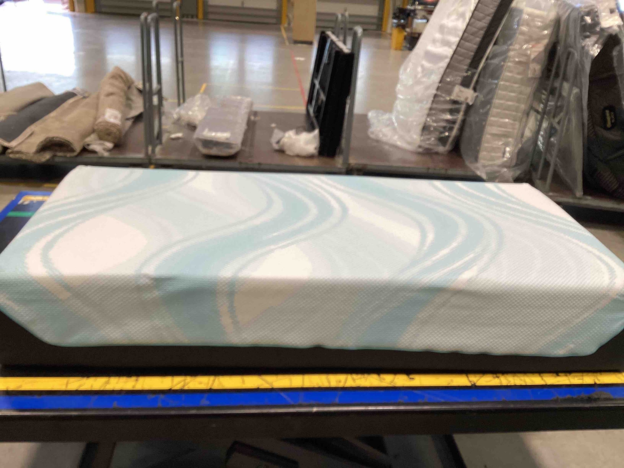 Product Image - Damaged