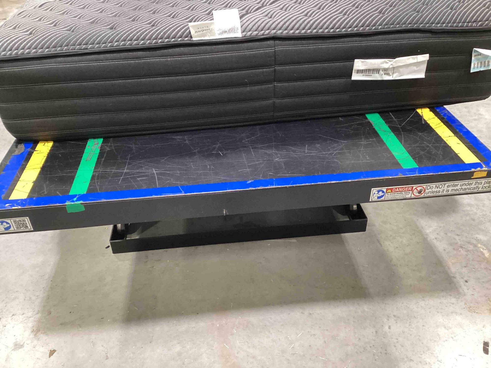 Product Image - Damaged