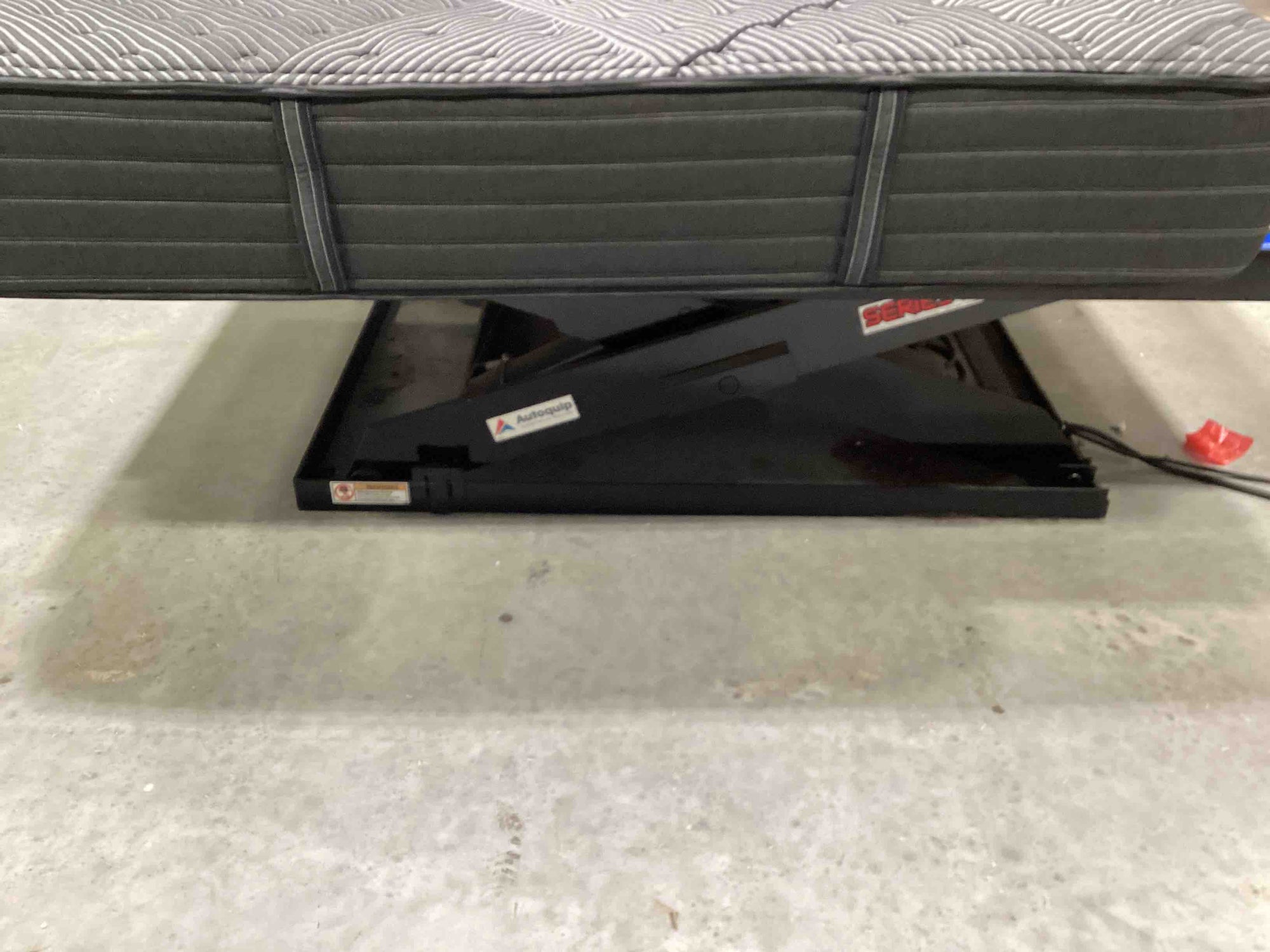 Product Image - Damaged