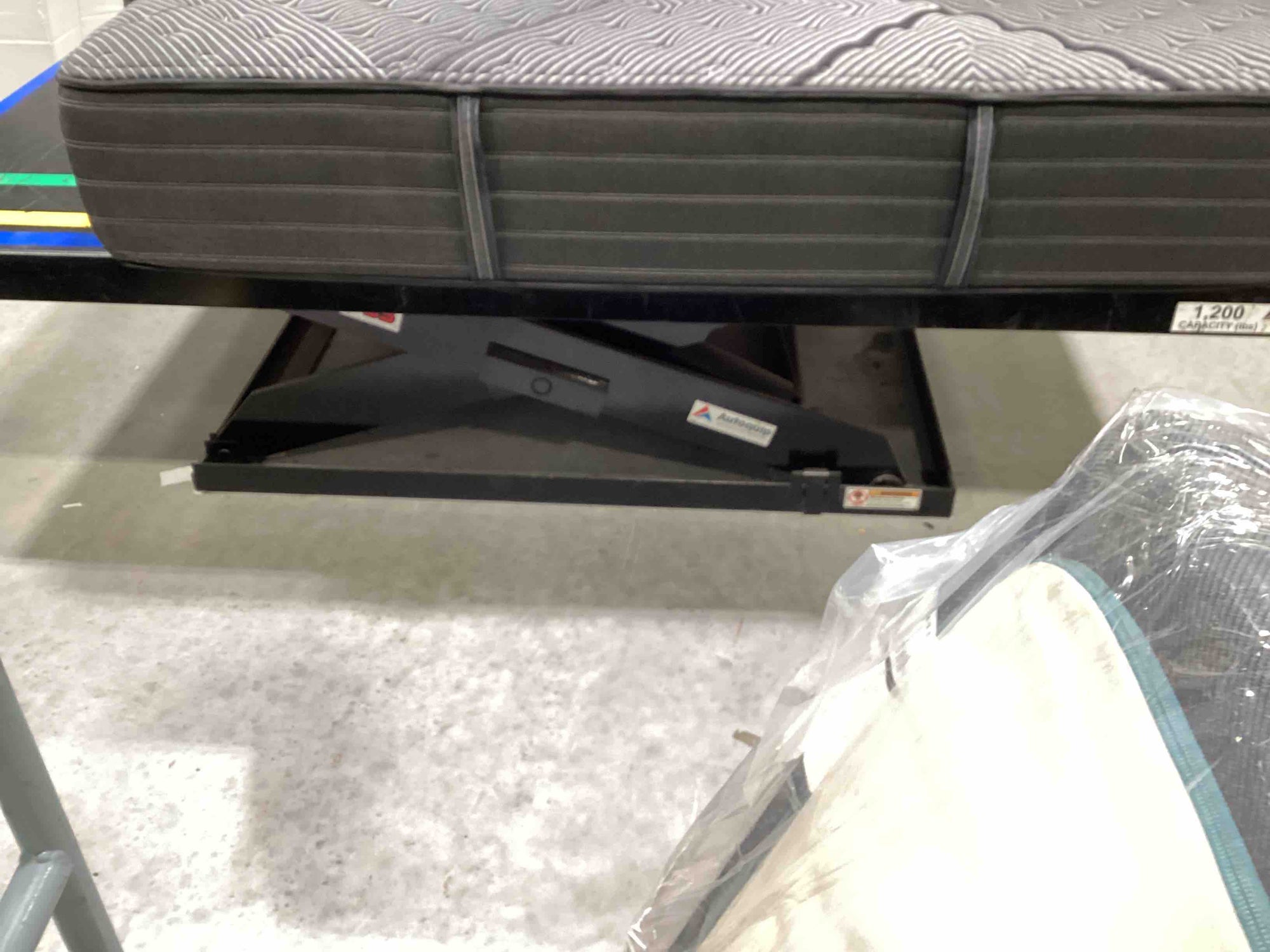 Product Image - Damaged