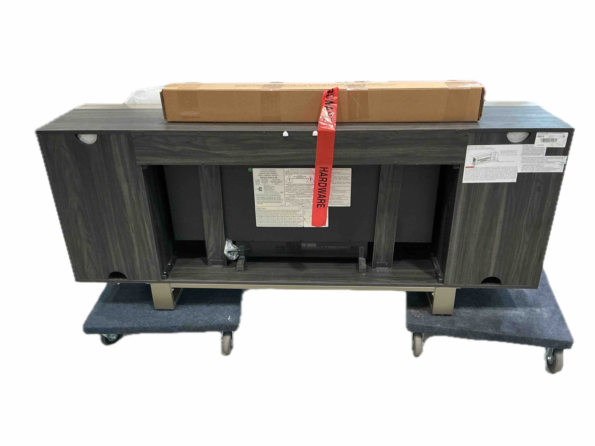 Product Image - Damaged