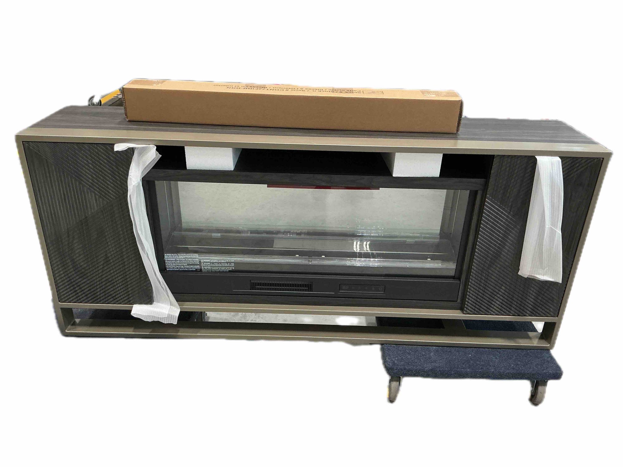 Product Image - Damaged