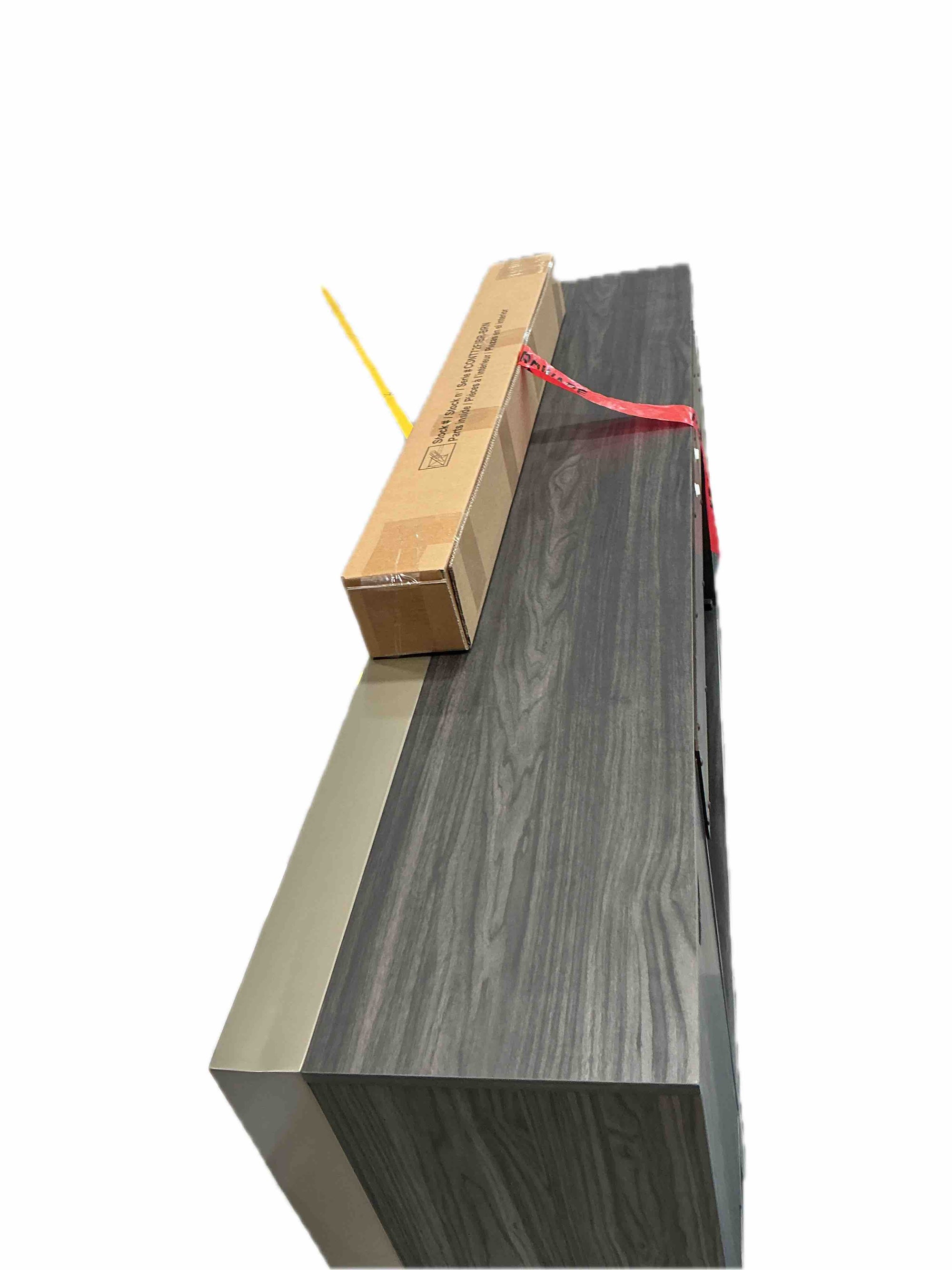 Product Image - Damaged