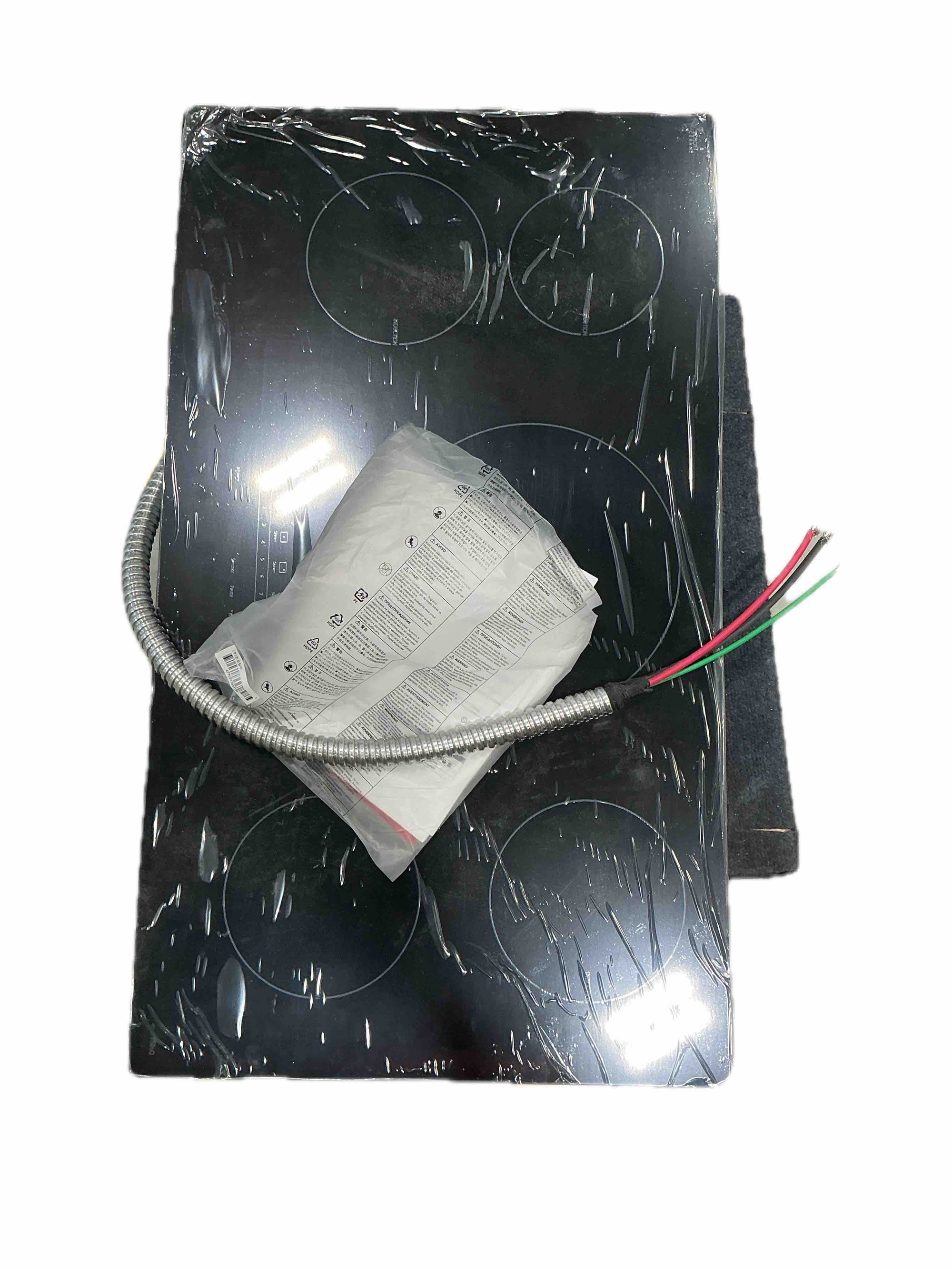 Product Image - Damaged