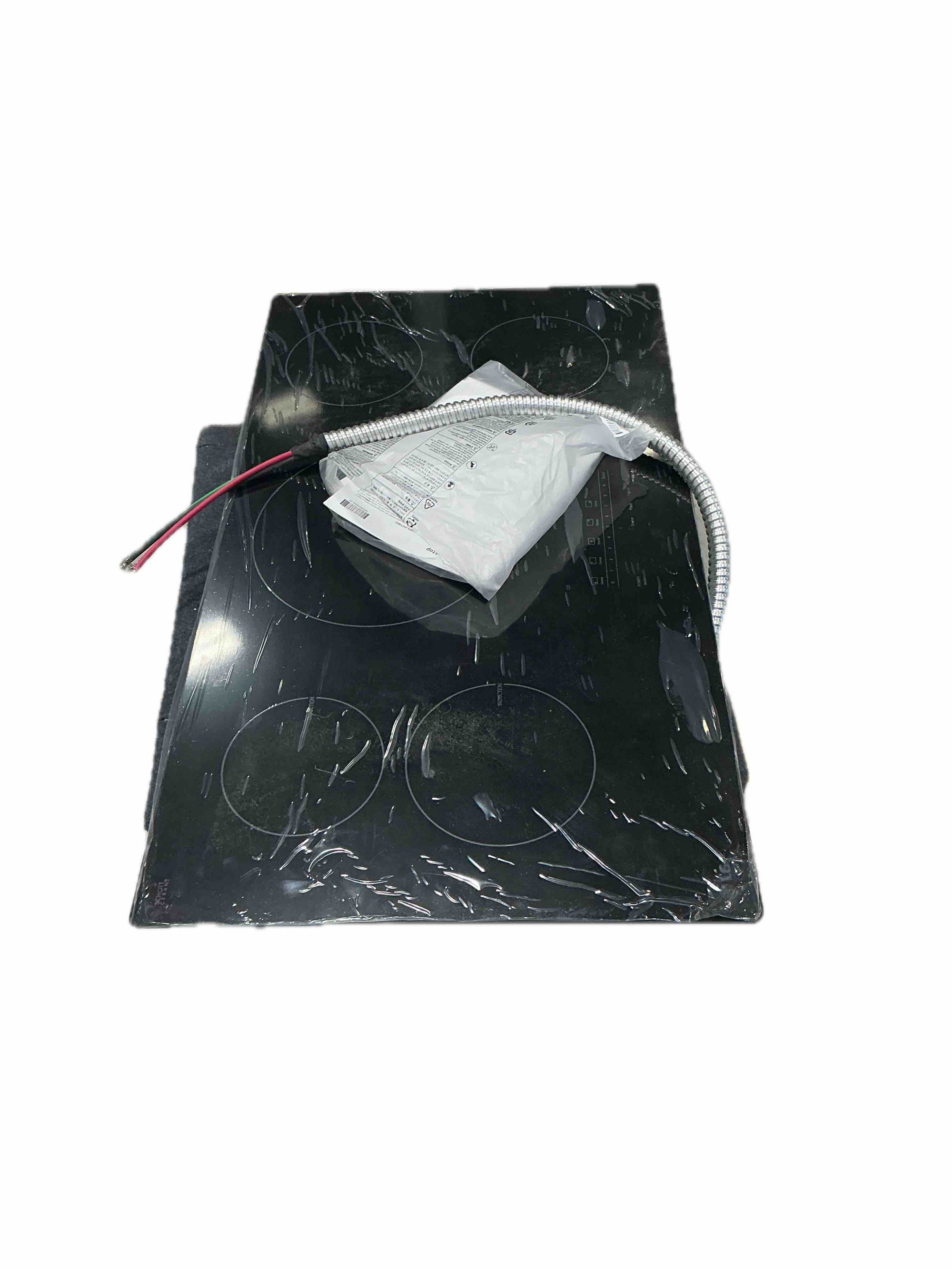 Product Image - Damaged