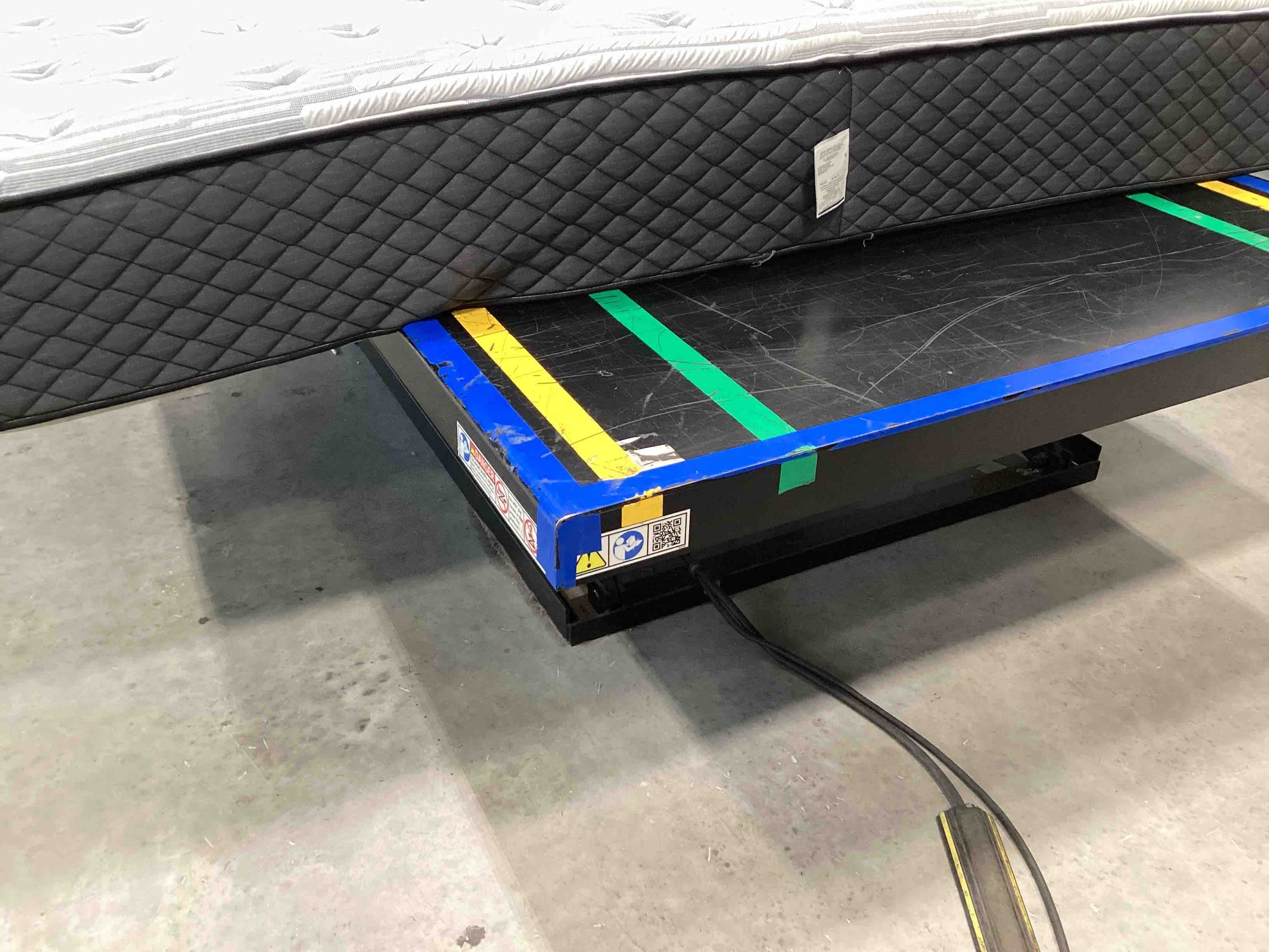 Product Image - Damaged