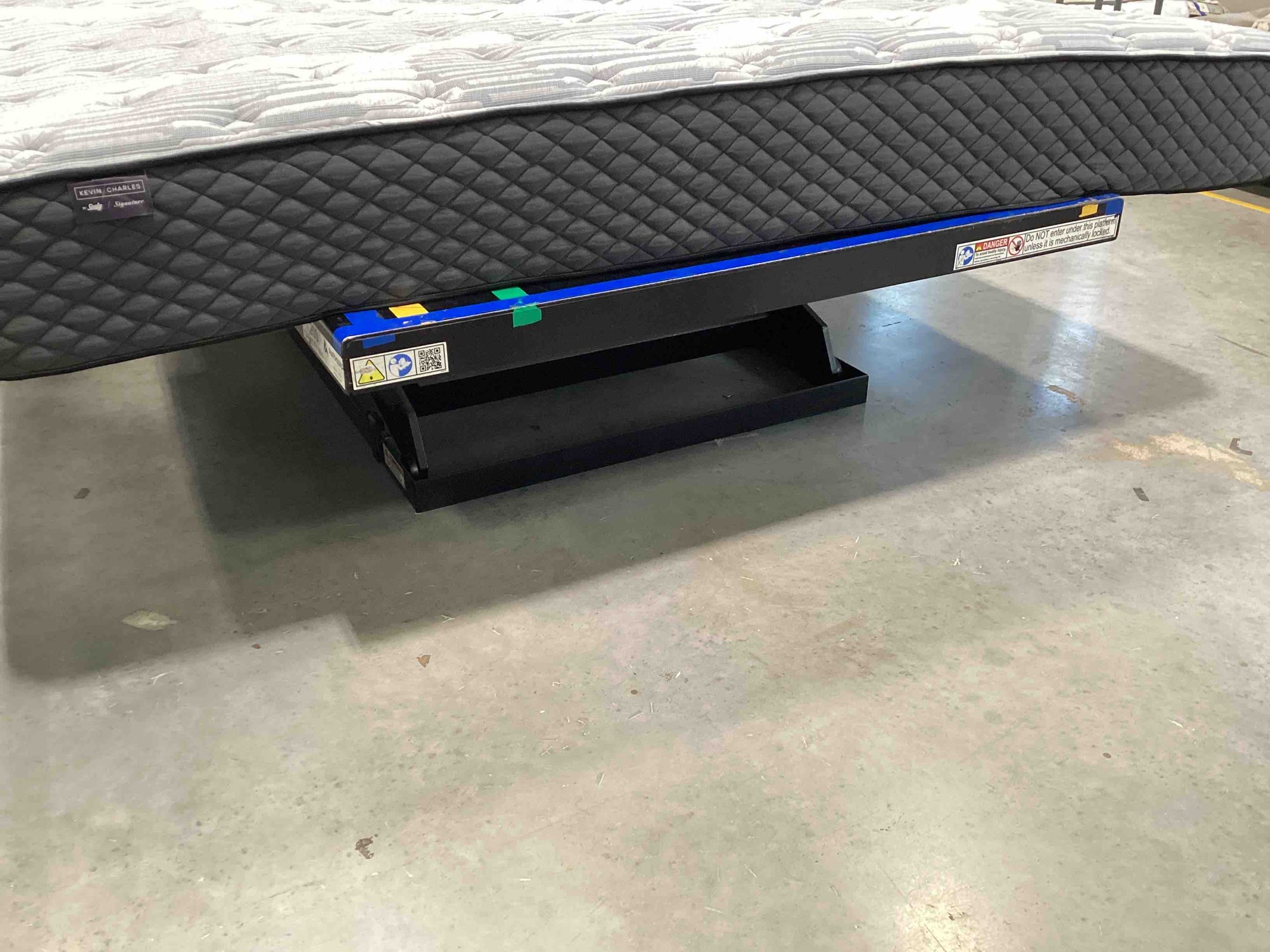 Product Image - Damaged