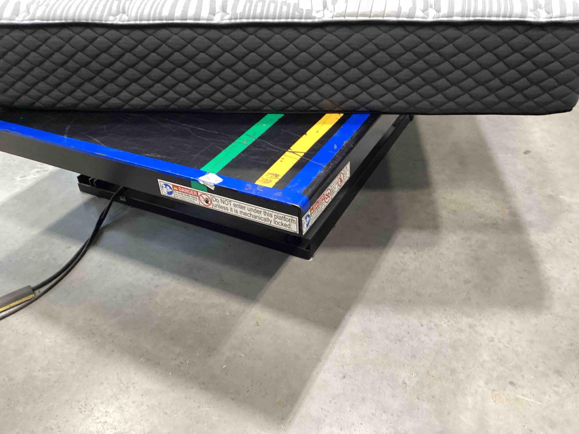 Product Image - Damaged