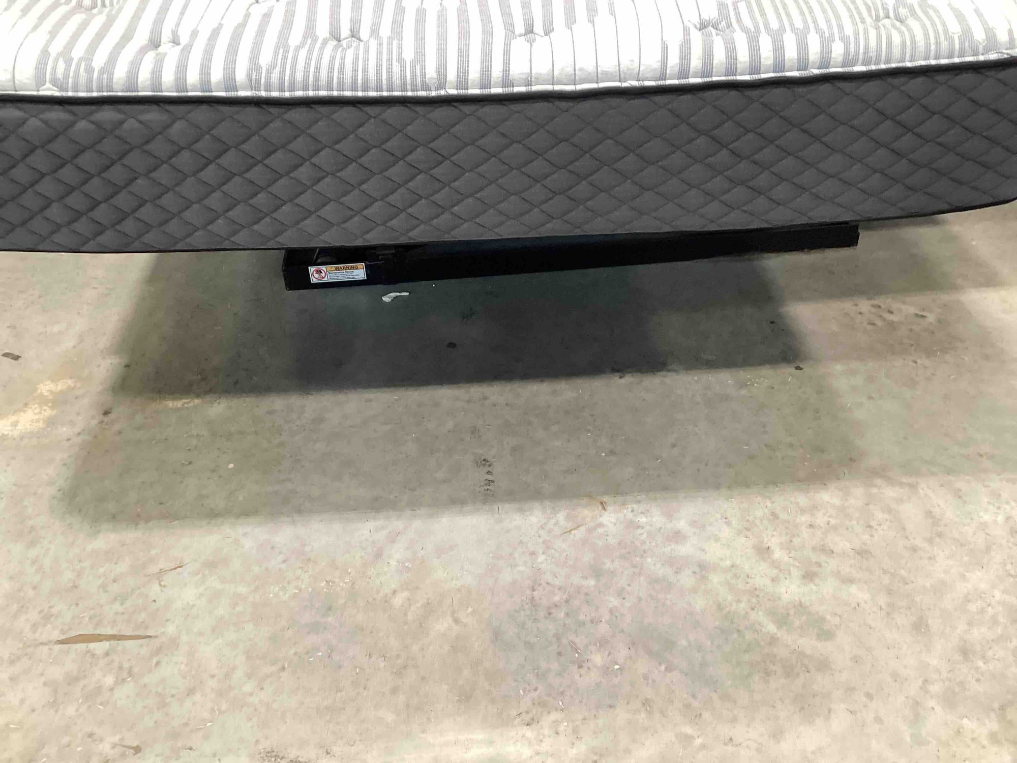 Product Image - Damaged