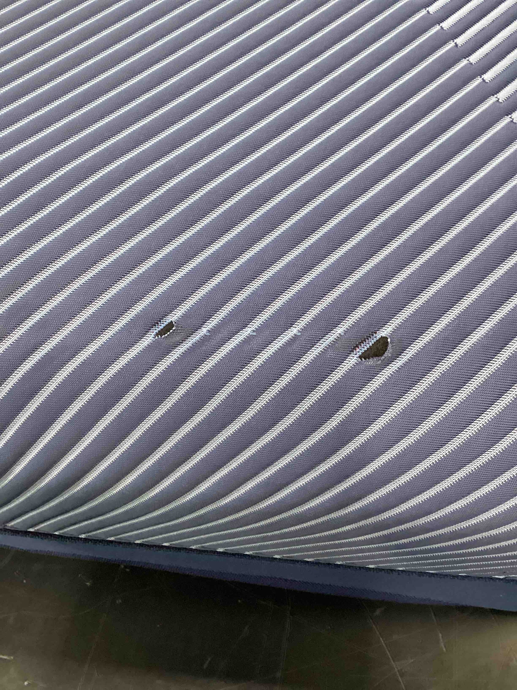 Product Image - Damaged