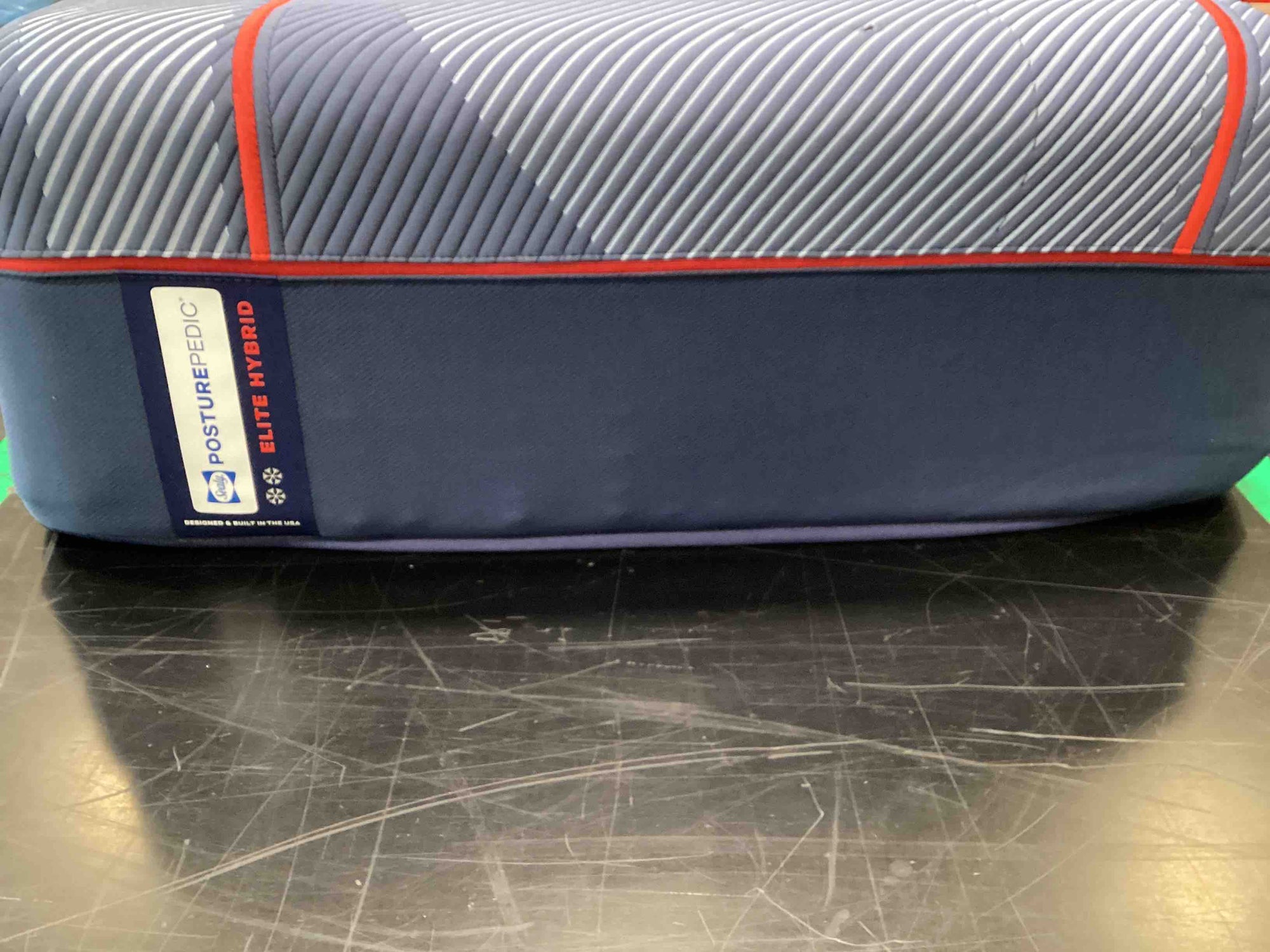 Product Image - Damaged