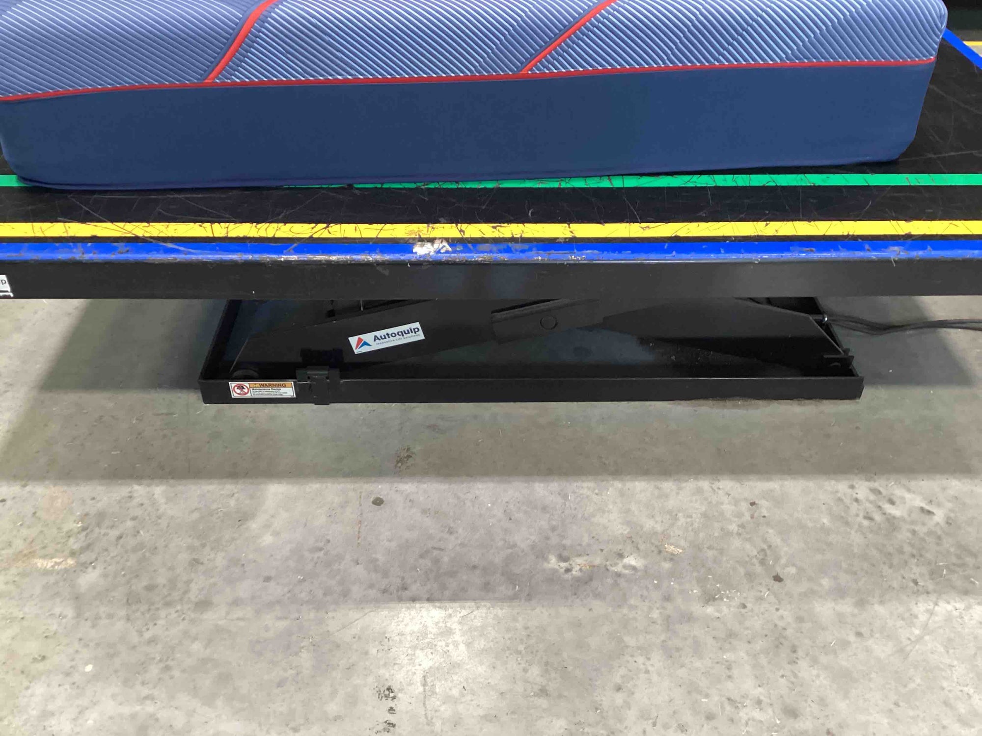Product Image - Damaged