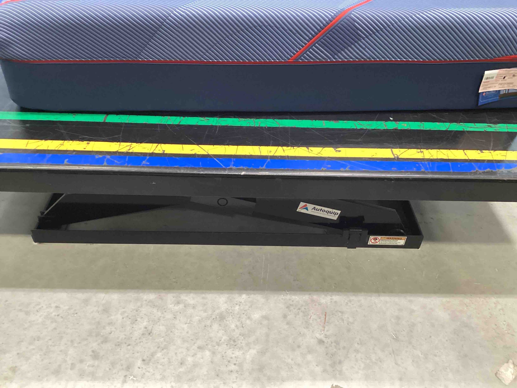 Product Image - Damaged