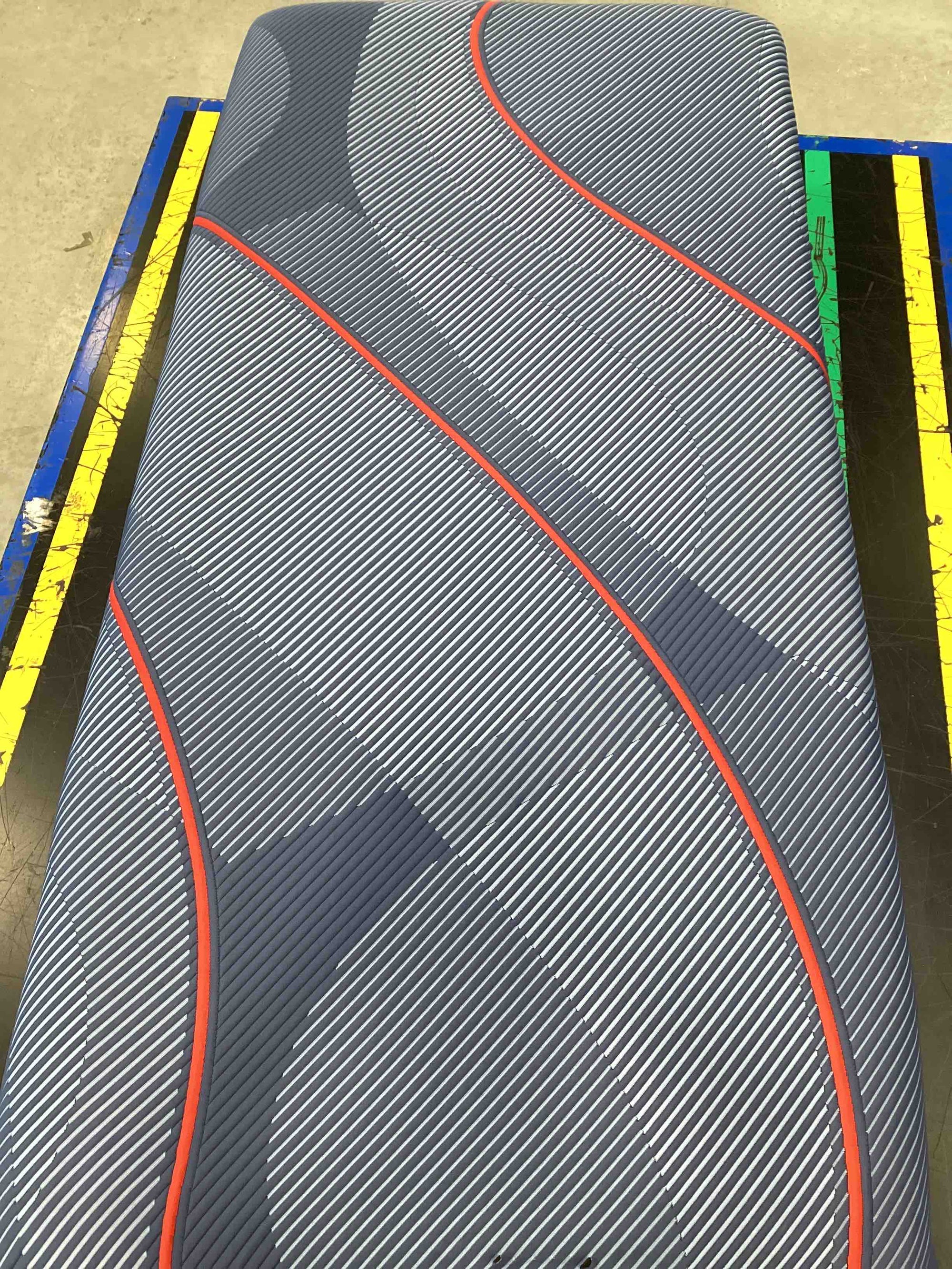 Product Image - Damaged